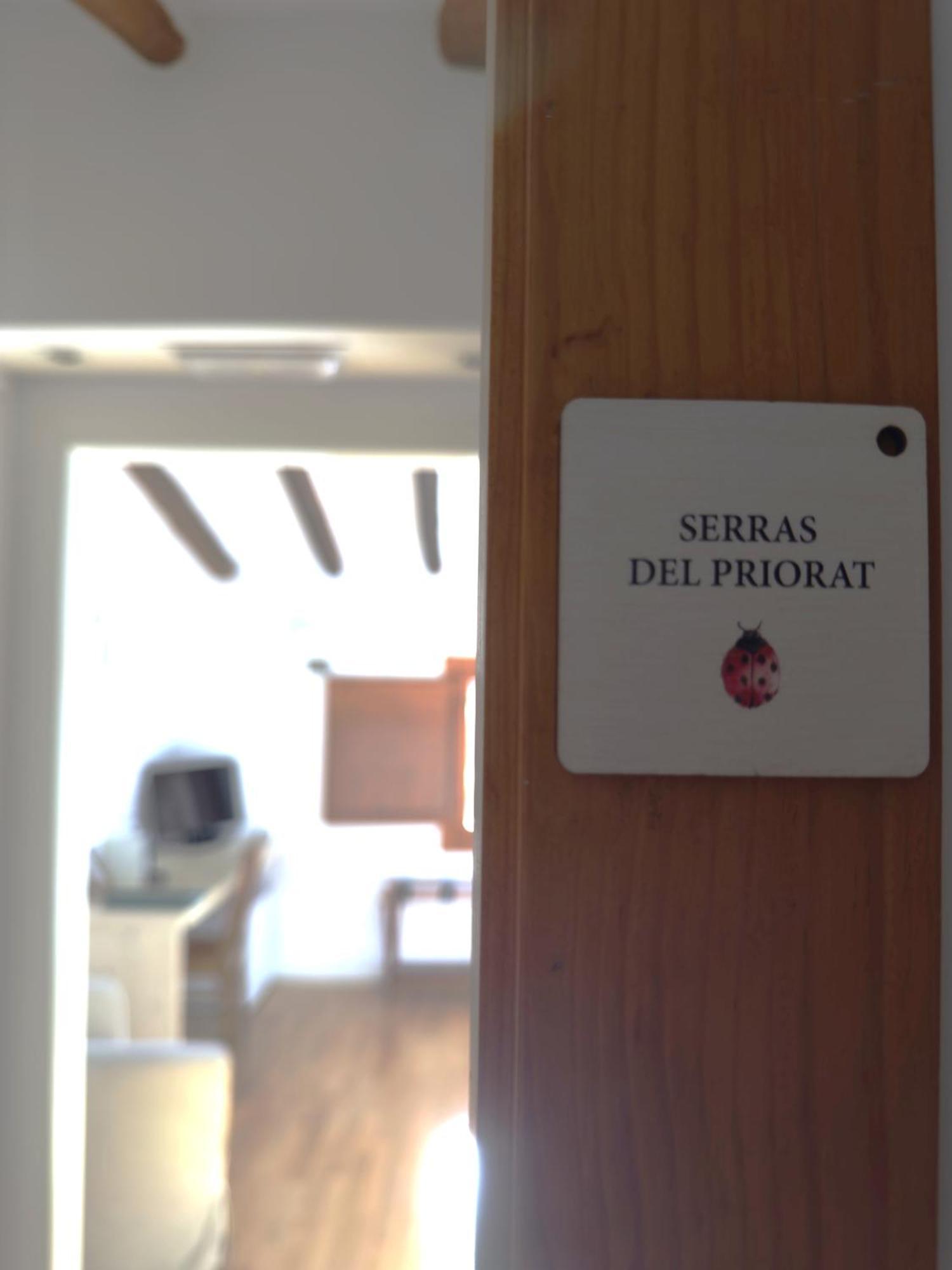 Clos Figueras Bed & Breakfast