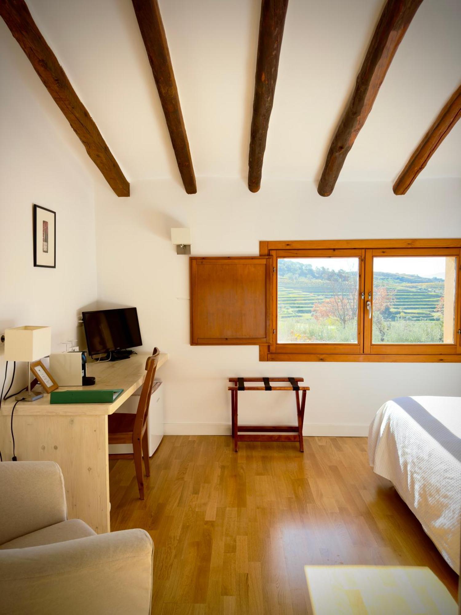 Bed & Breakfast Clos Figueras