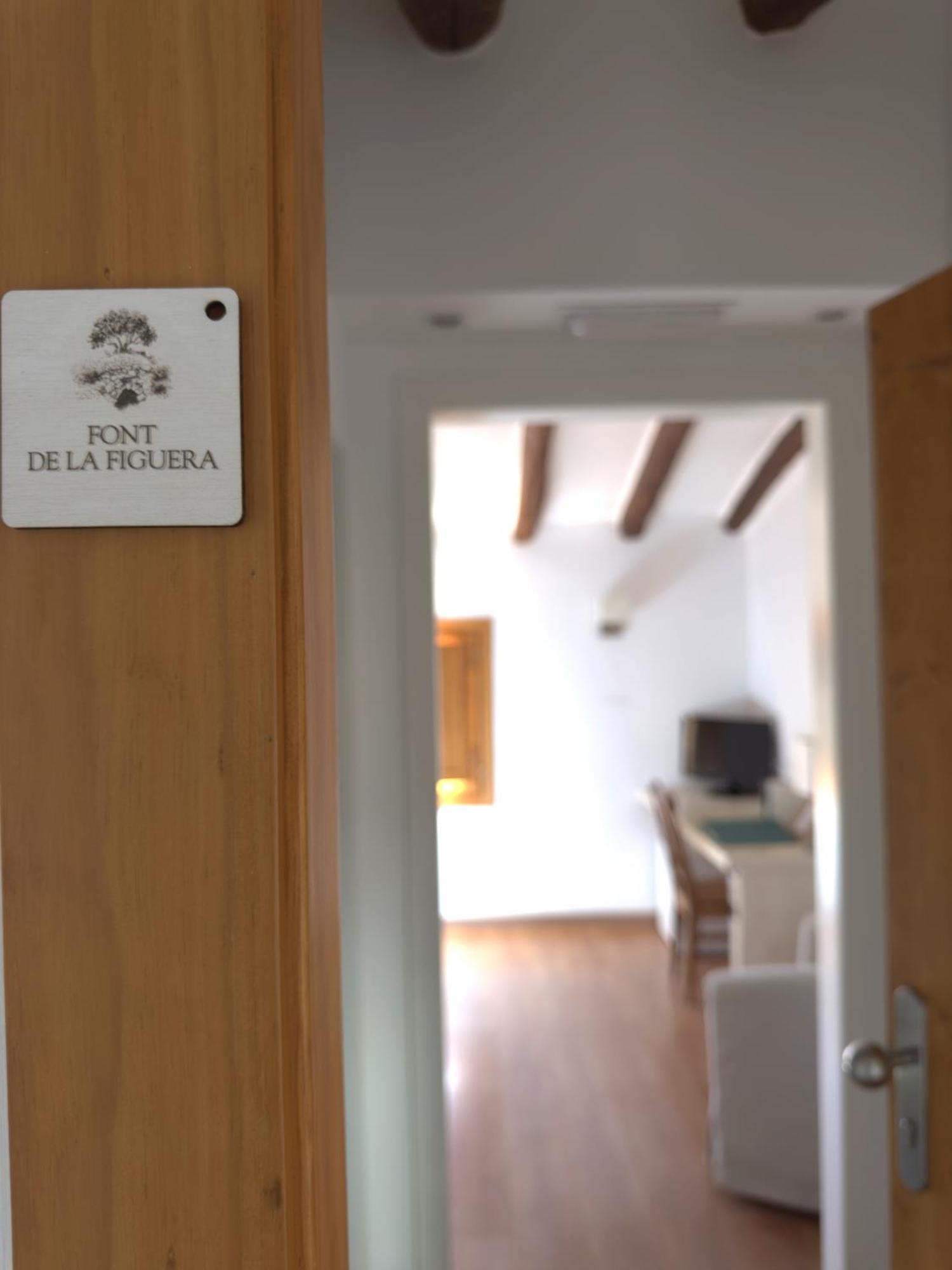 Bed & Breakfast Clos Figueras *