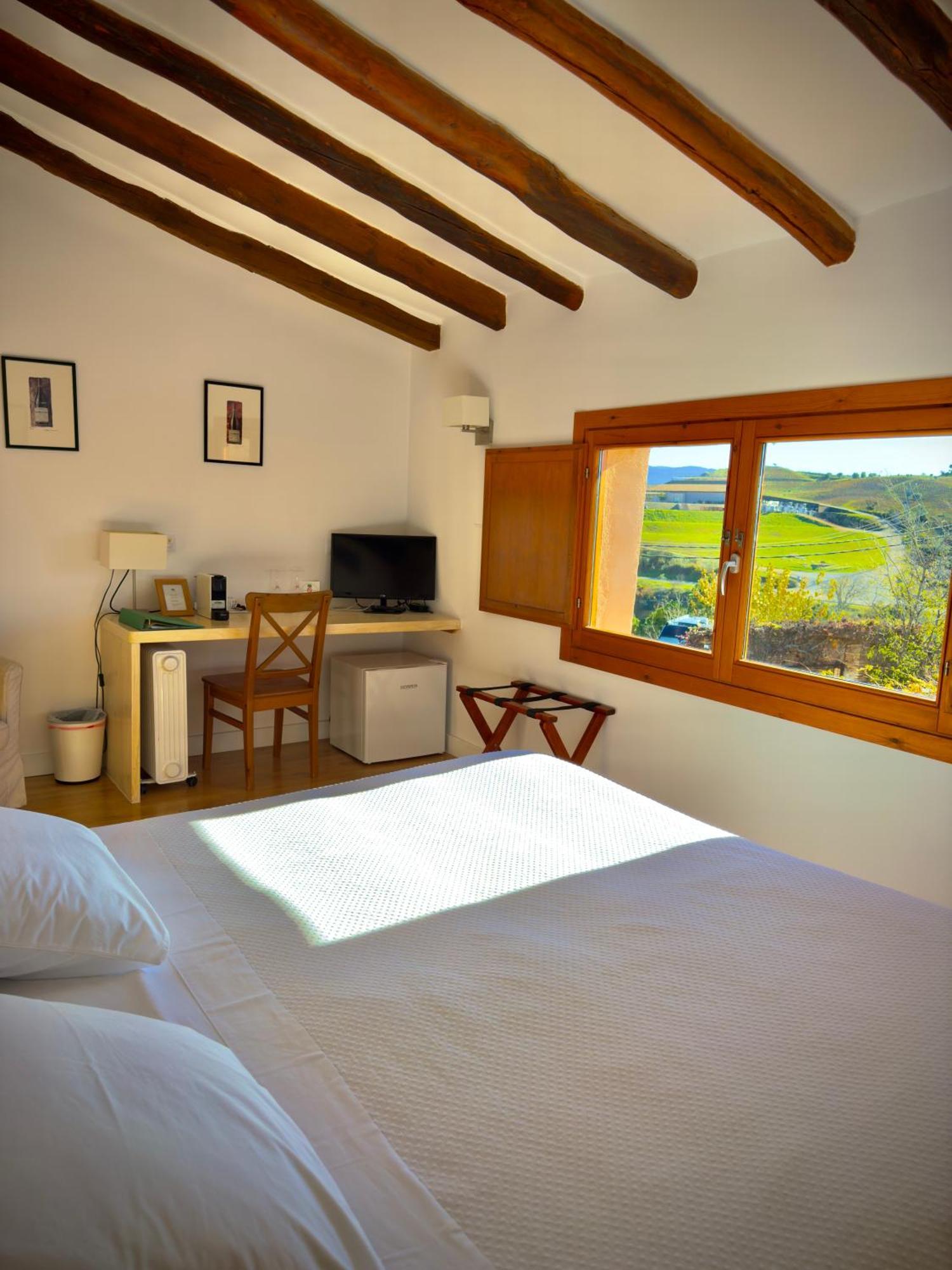 Clos Figueras *