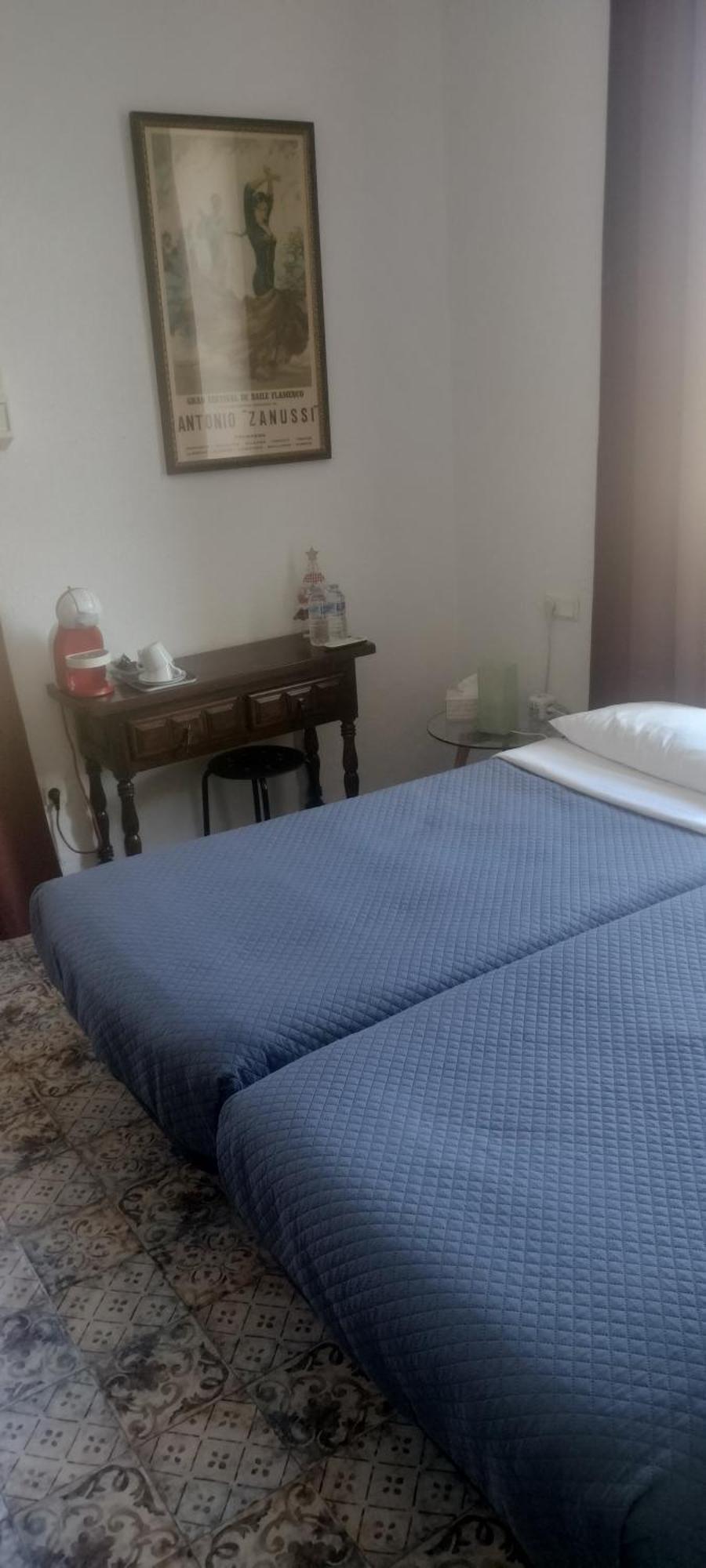 El Cielo Azul Bed & Breakfast