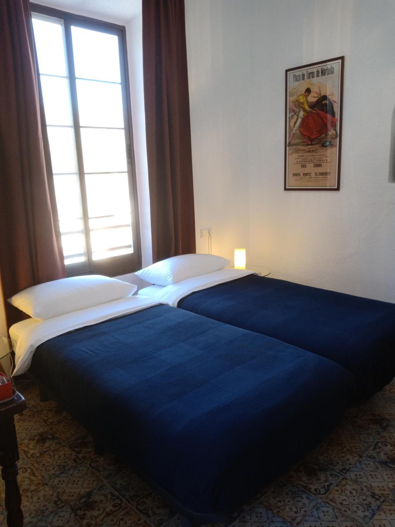 El Cielo Azul Bed & Breakfast Alora