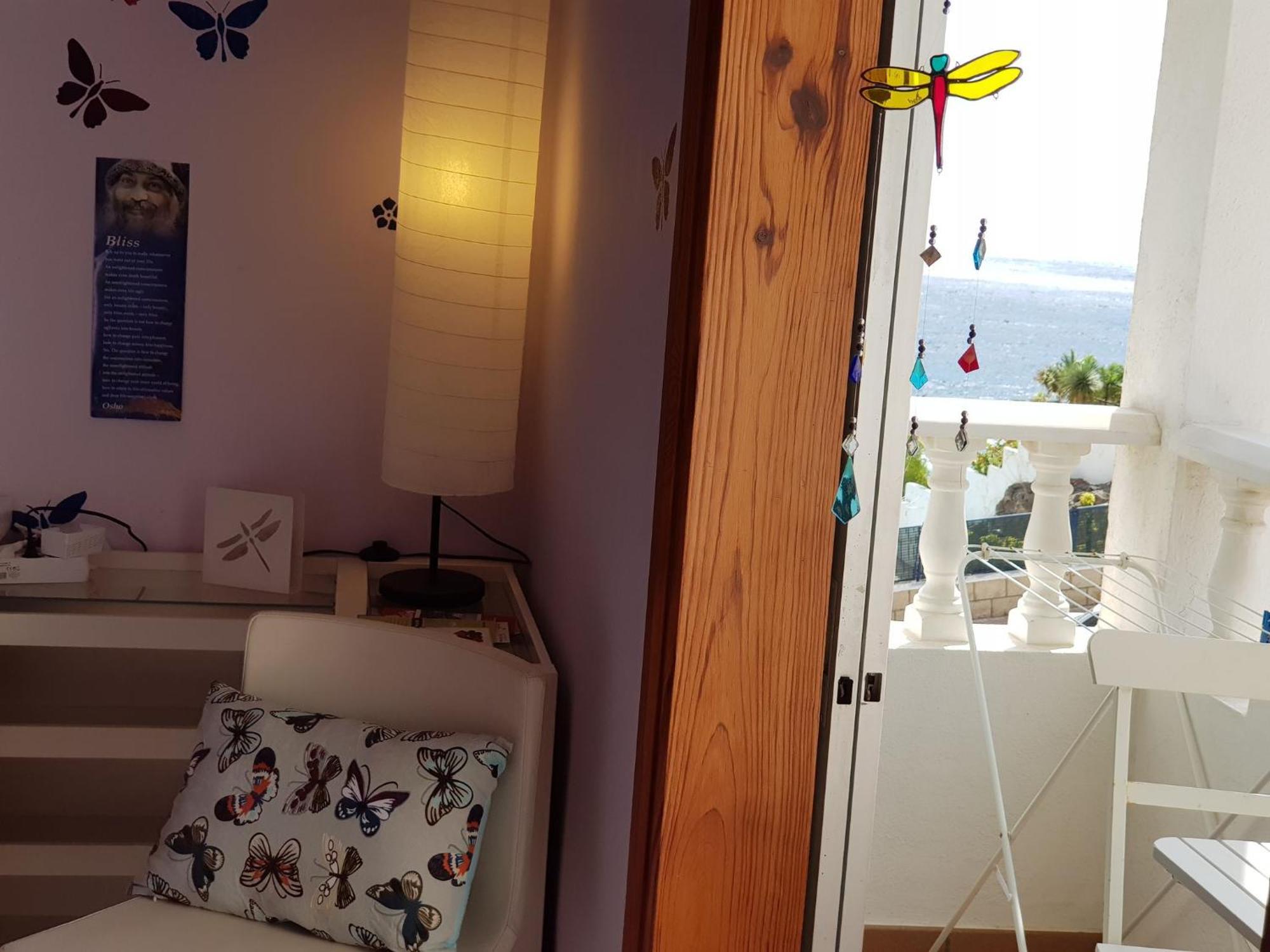 The Magic Dragonfly! Guest house 3*