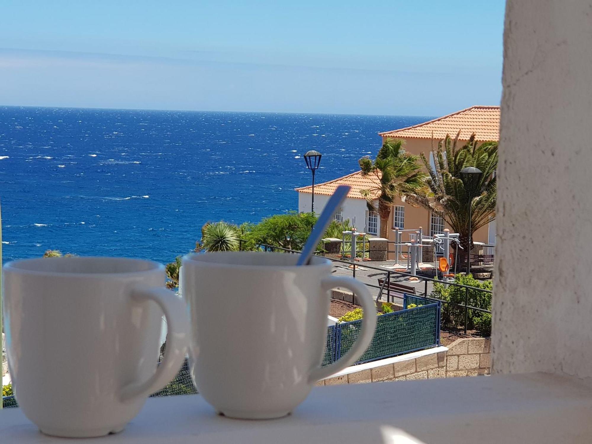 The Magic Dragonfly! 3* Santa Cruz de Tenerife