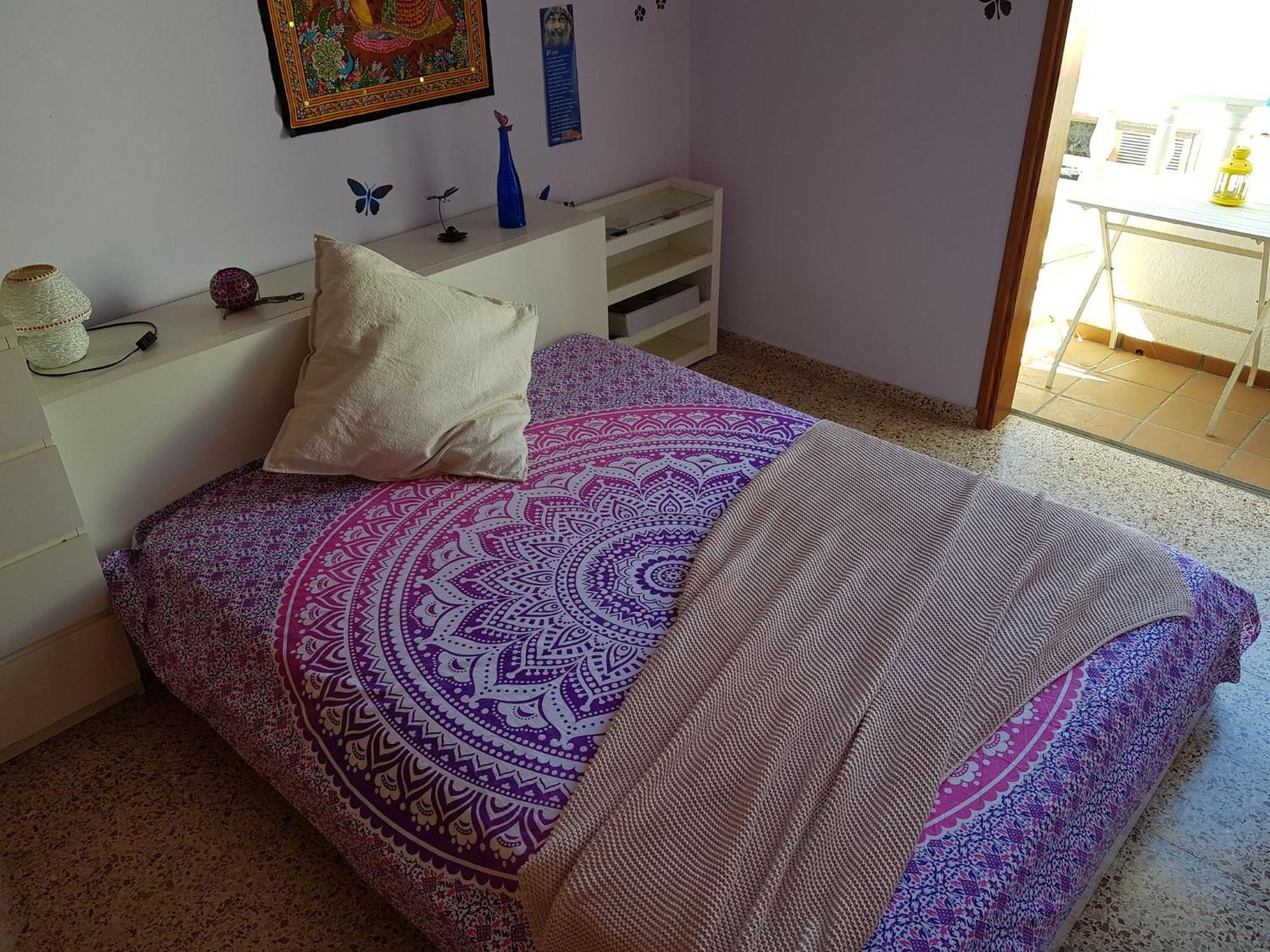 The Magic Dragonfly! Guest house Santa Cruz de Tenerife