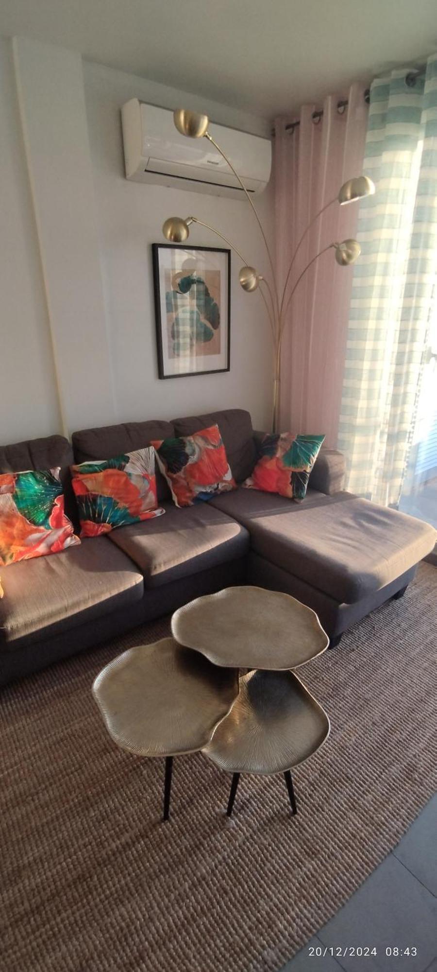 Apartment Triplex Faro *
