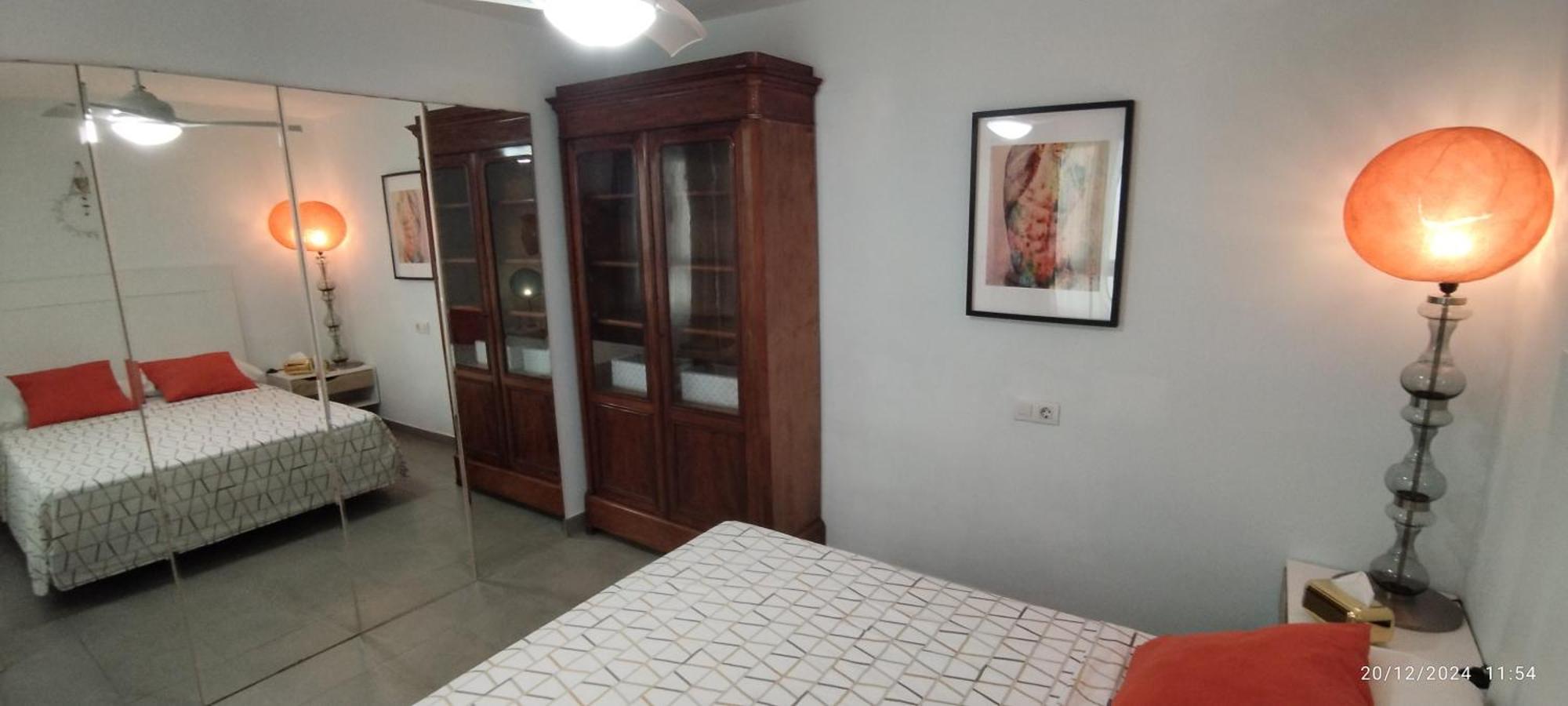 Triplex Faro Apartment *