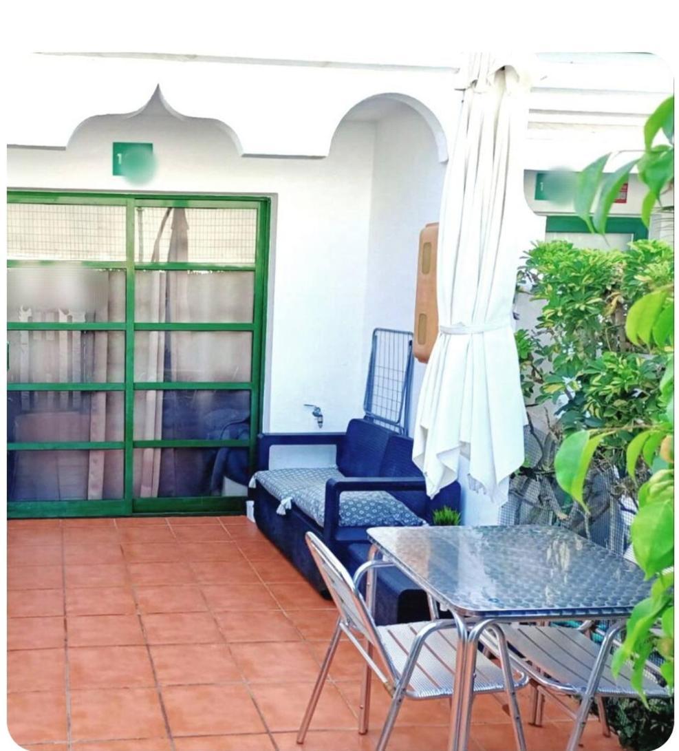 Dunaflor Wifi Apartamento