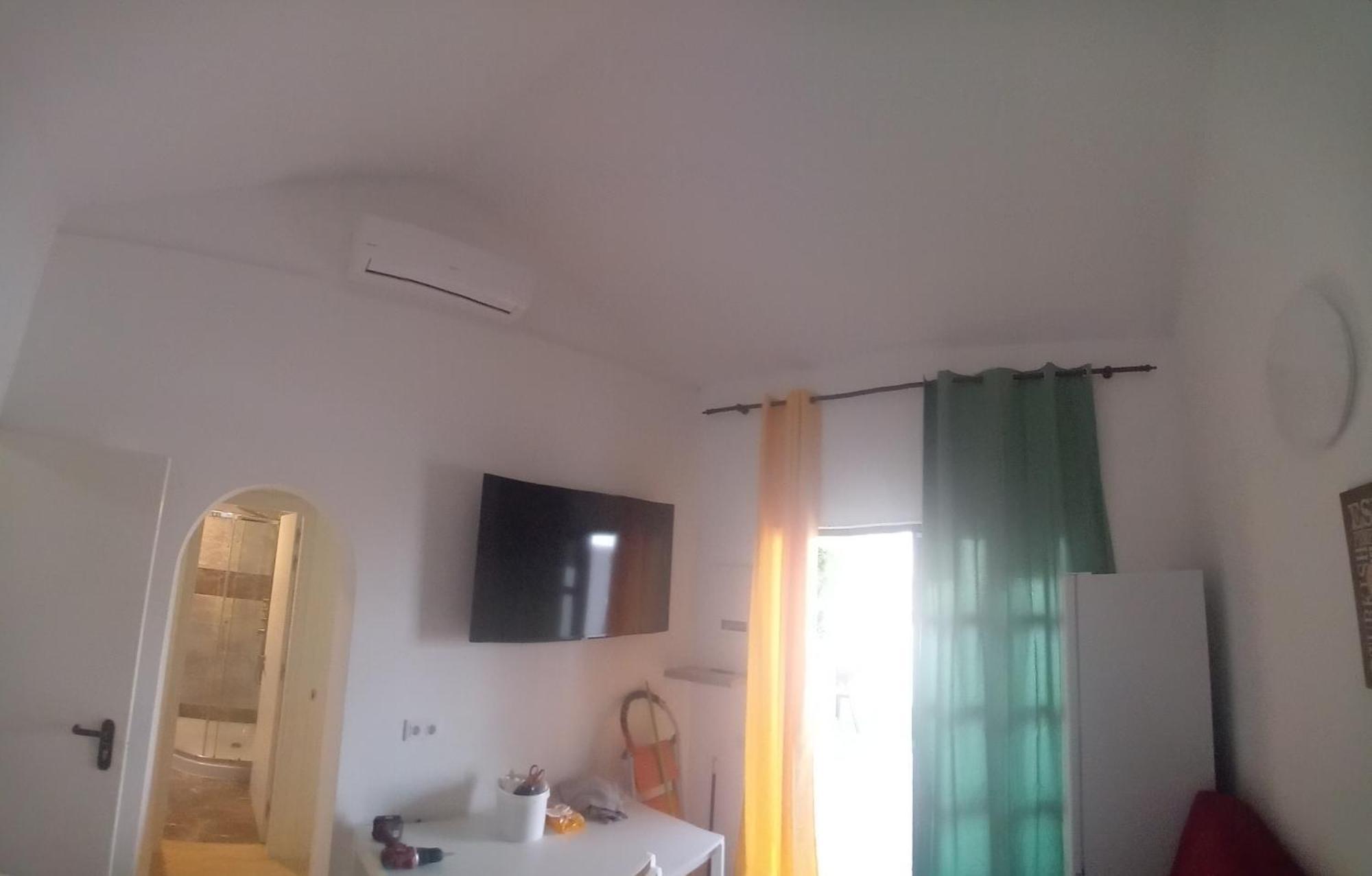 El Cantil Сasa de vacaciones