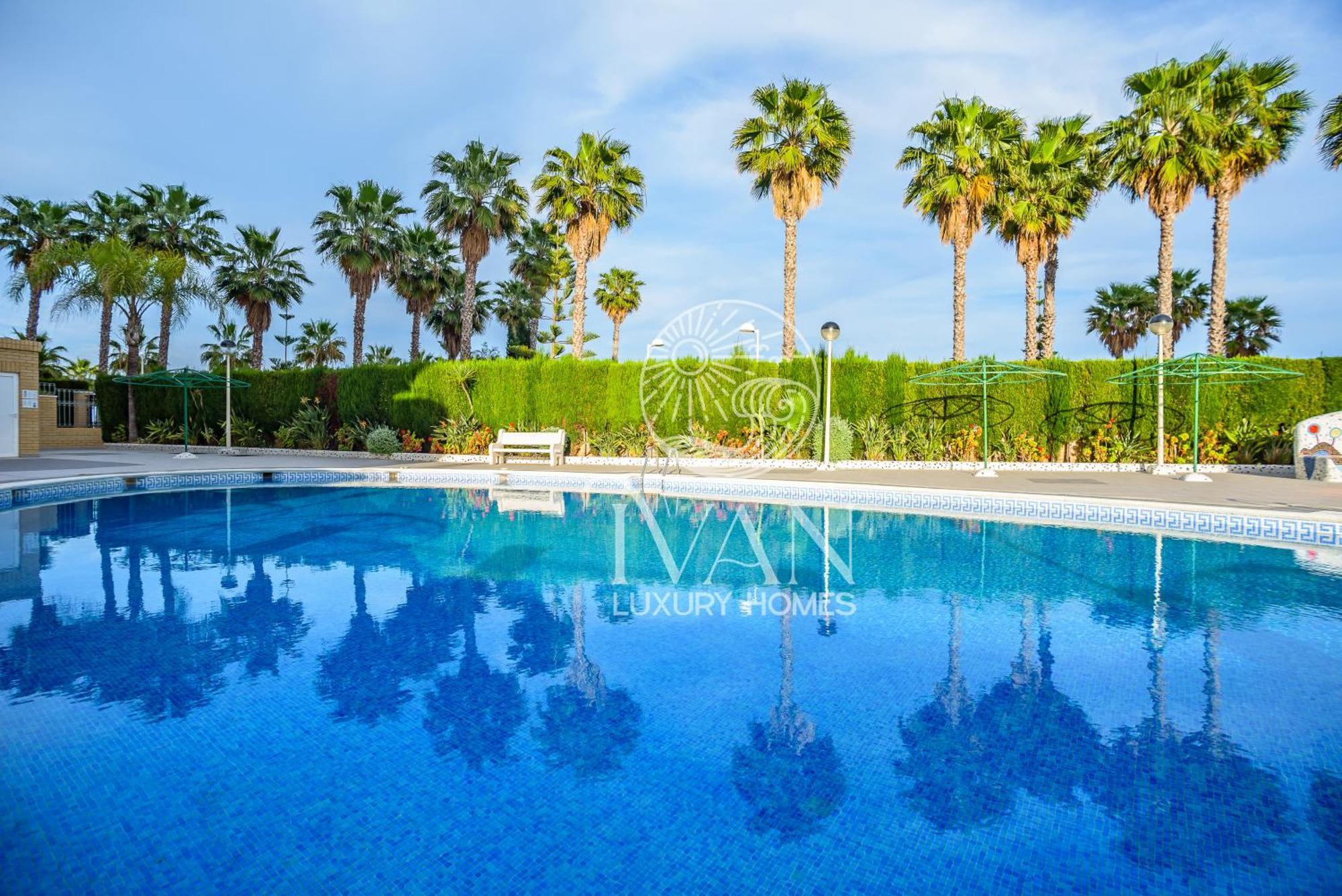 Casa Jael - Iván Luxury Homes - 5ª Planta - Sur - 1ª Línea De Playa * El Borseral