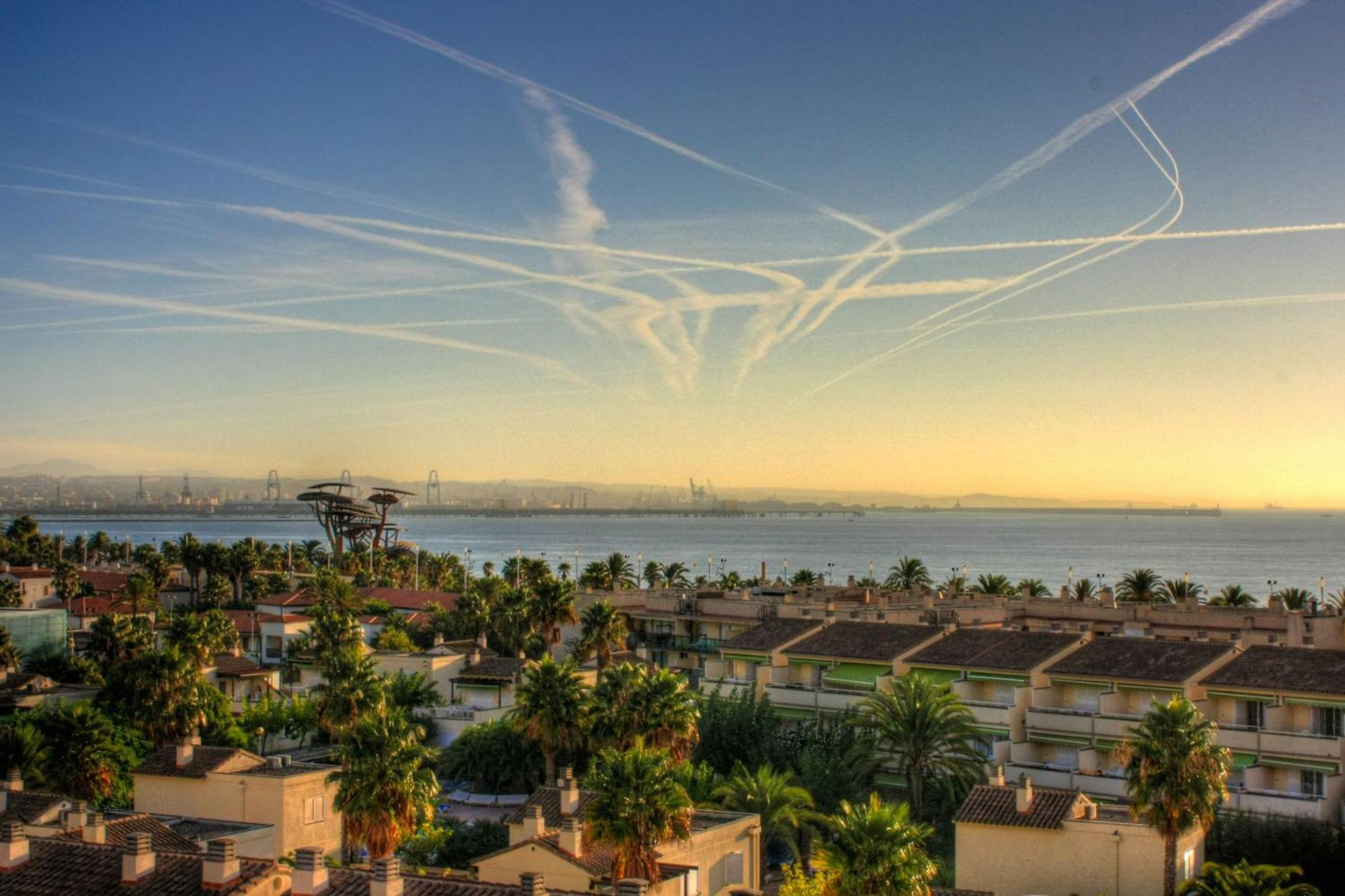 Apartment Mediterranean Way - Paradis Park