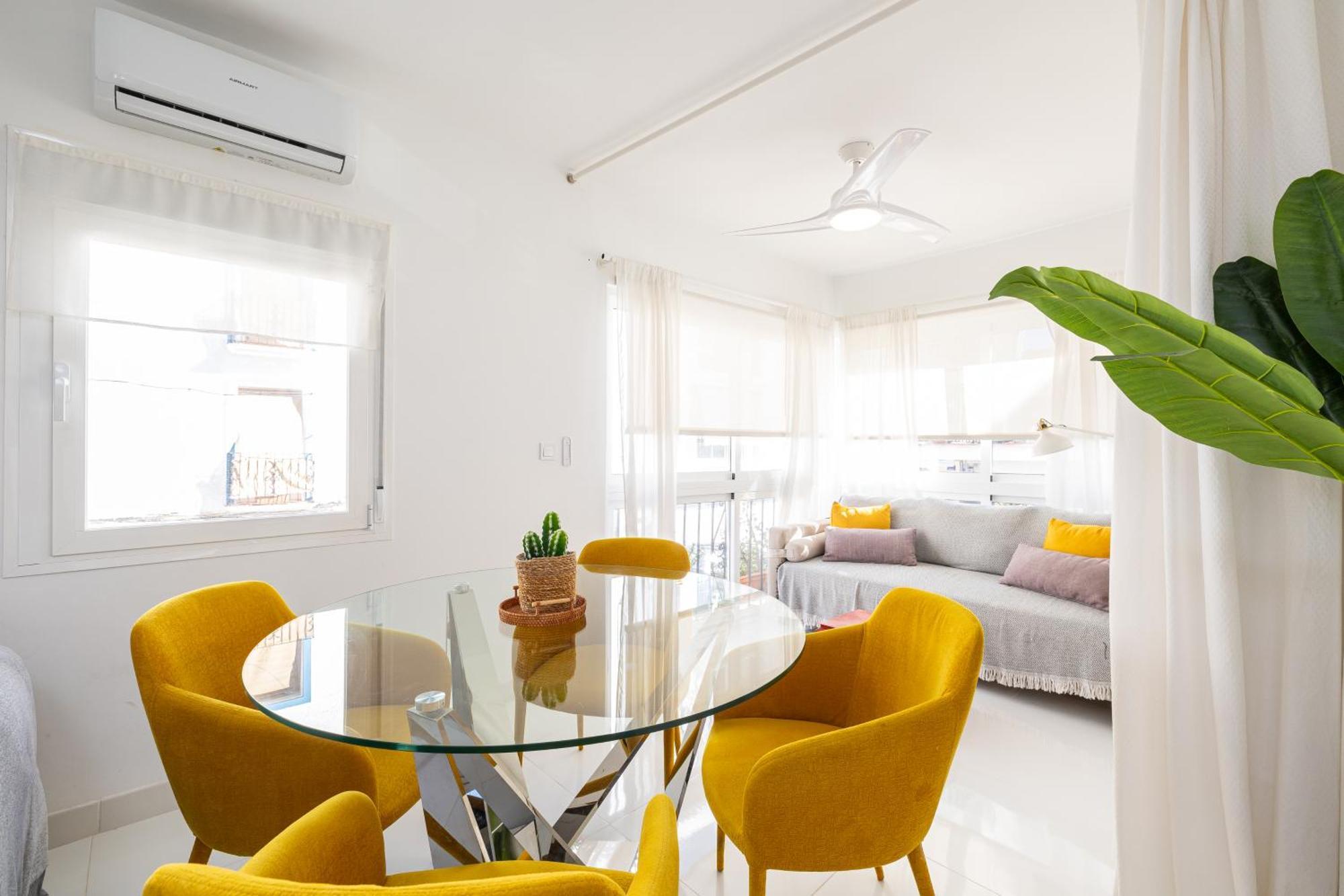 Flores Centro By Aora Apartamento *