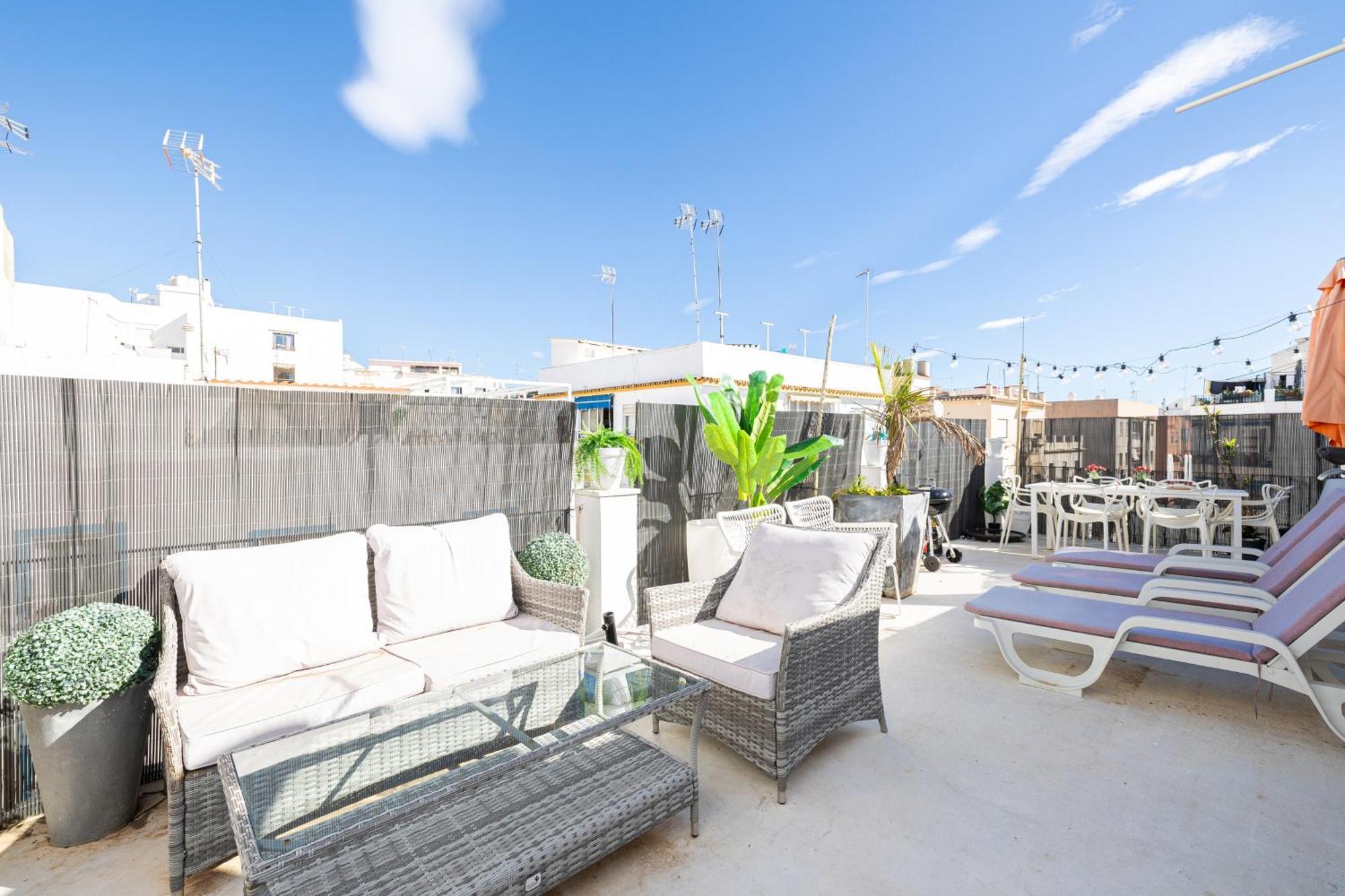 Apartamento Flores Centro By Aora *
