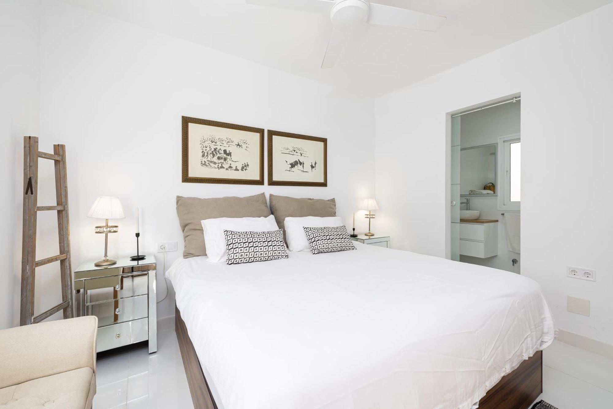 Flores Centro By Aora Apartamento Marbella