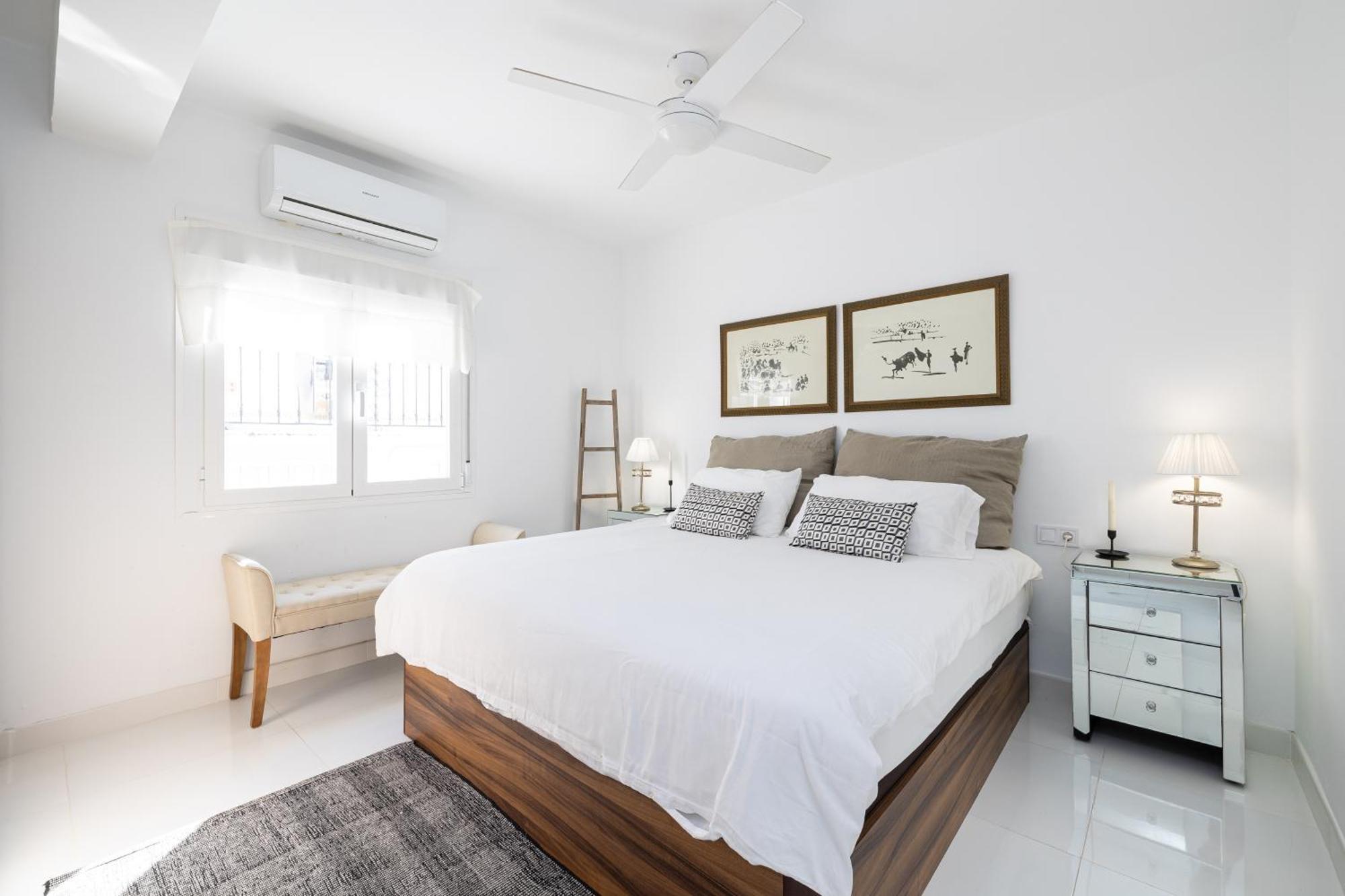 Apartamento Flores Centro By Aora