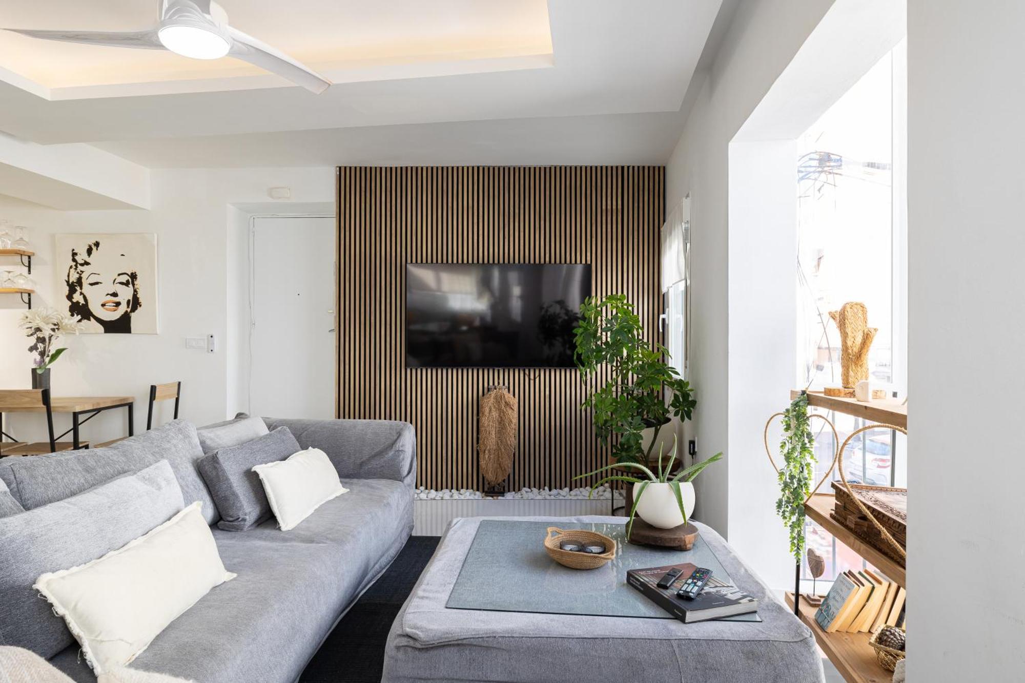 Flores Centro By Aora Apartamento *