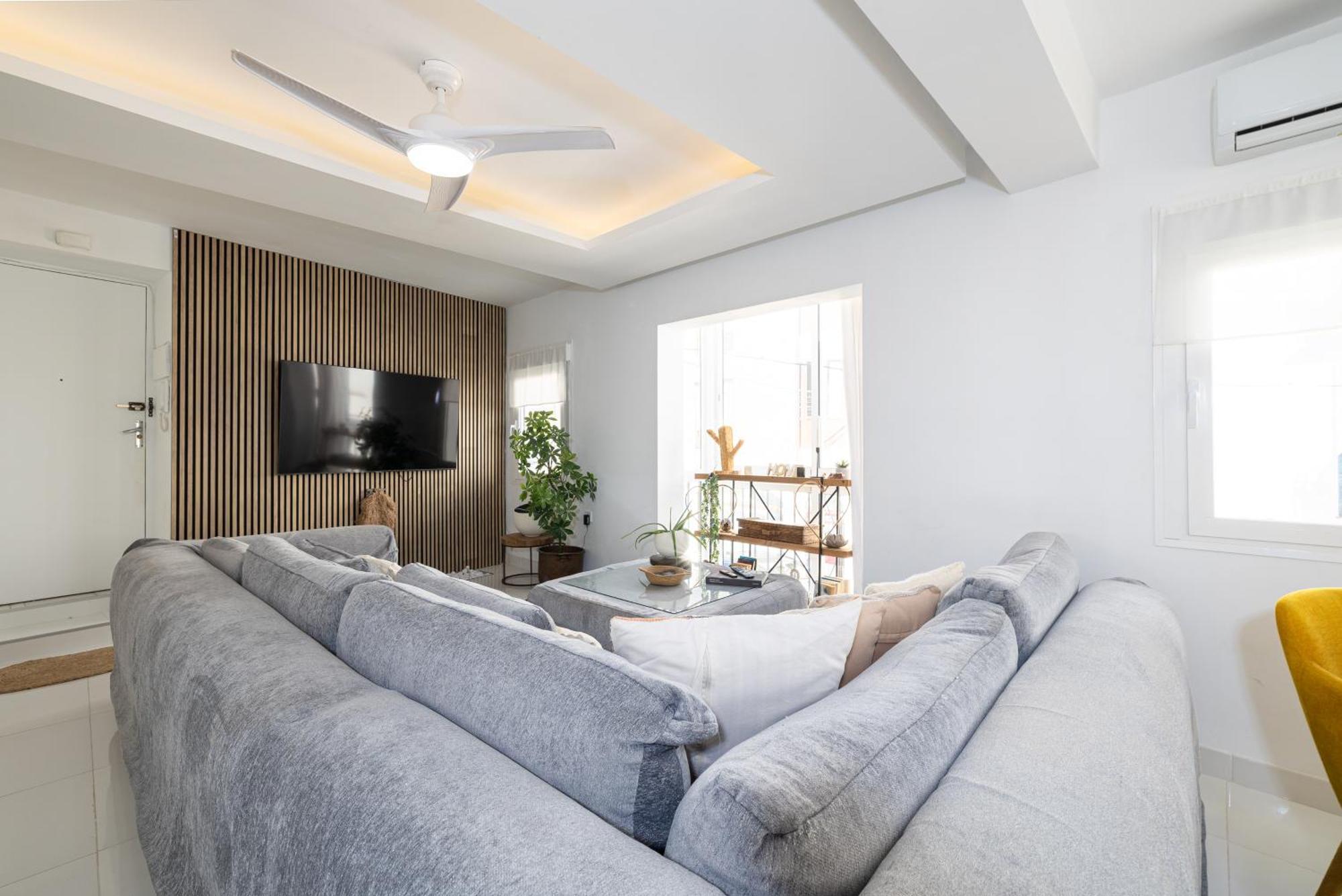 Apartamento Flores Centro By Aora *