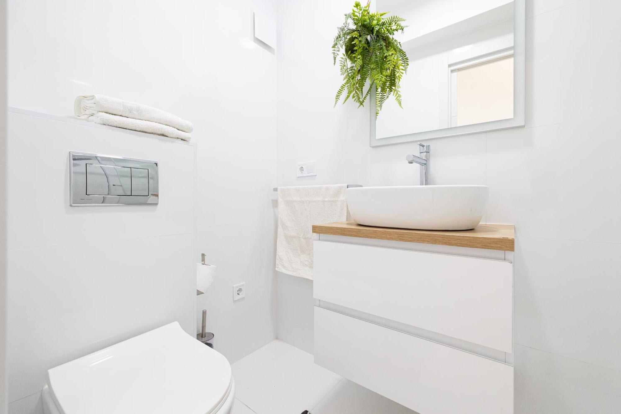 Flores Centro By Aora Apartamento Marbella