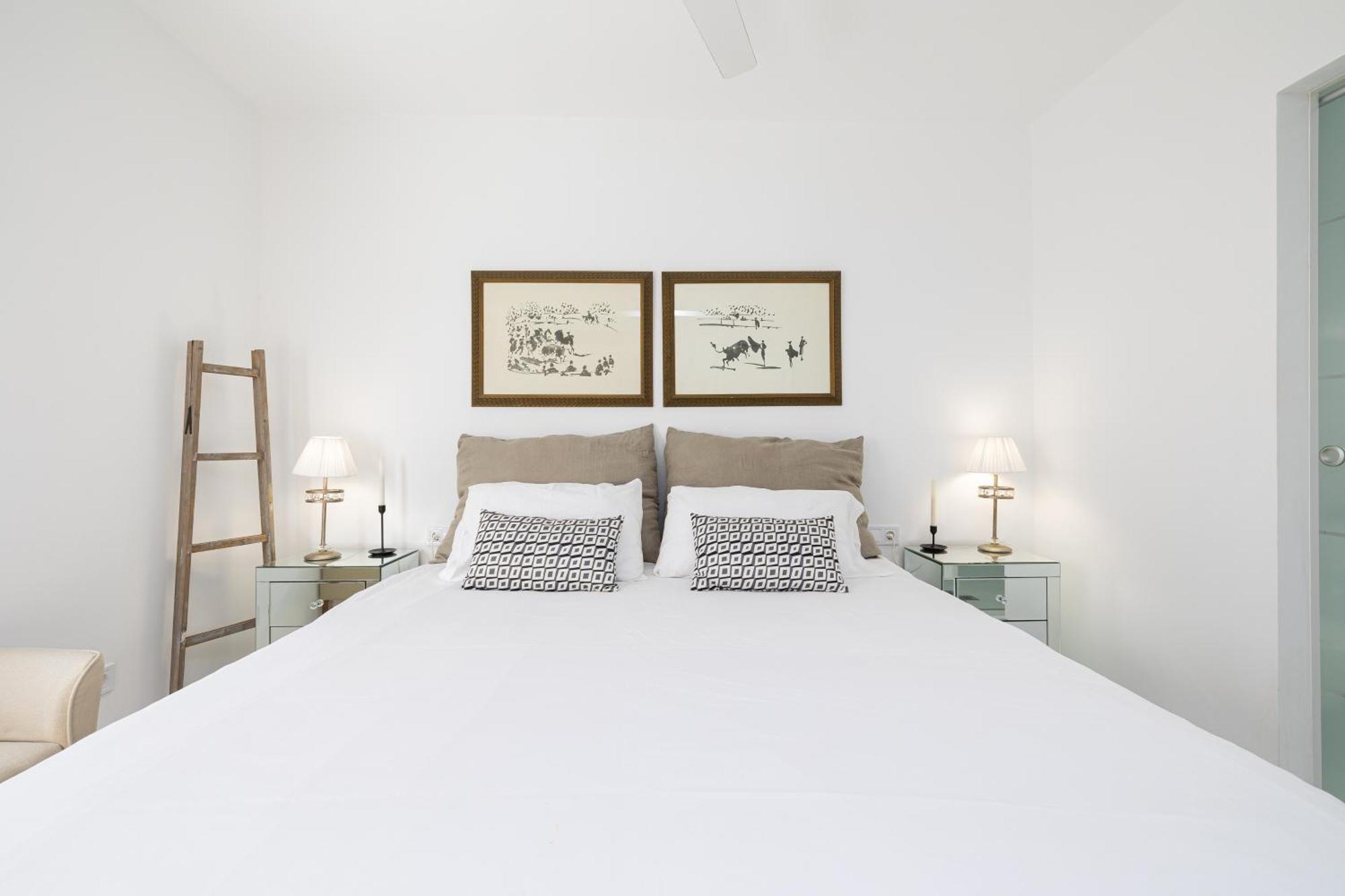 Flores Centro By Aora Apartamento *