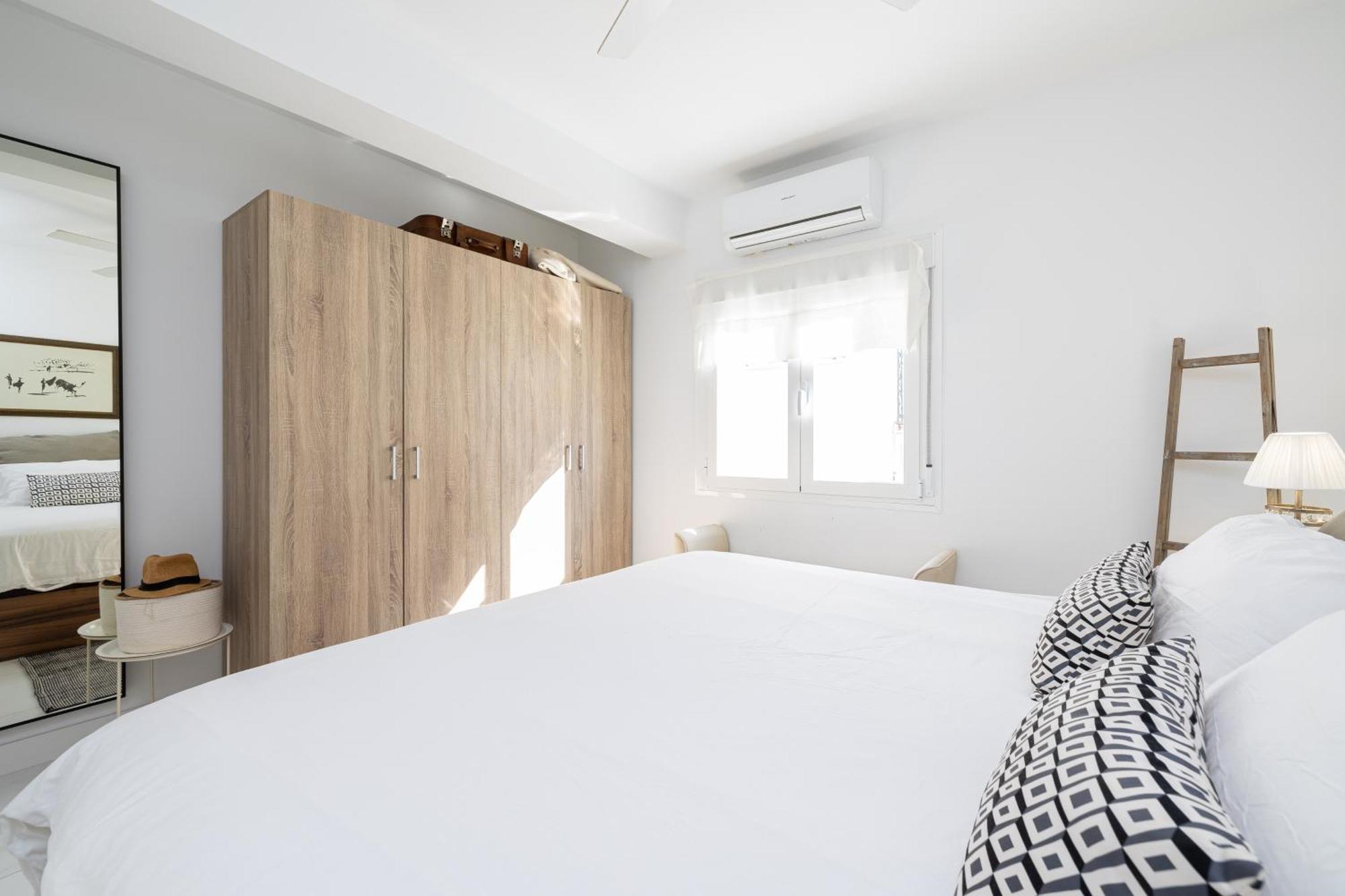 Flores Centro By Aora Apartamento Marbella
