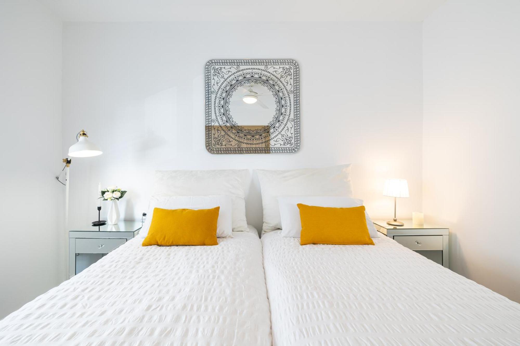Flores Centro By Aora Apartamento *