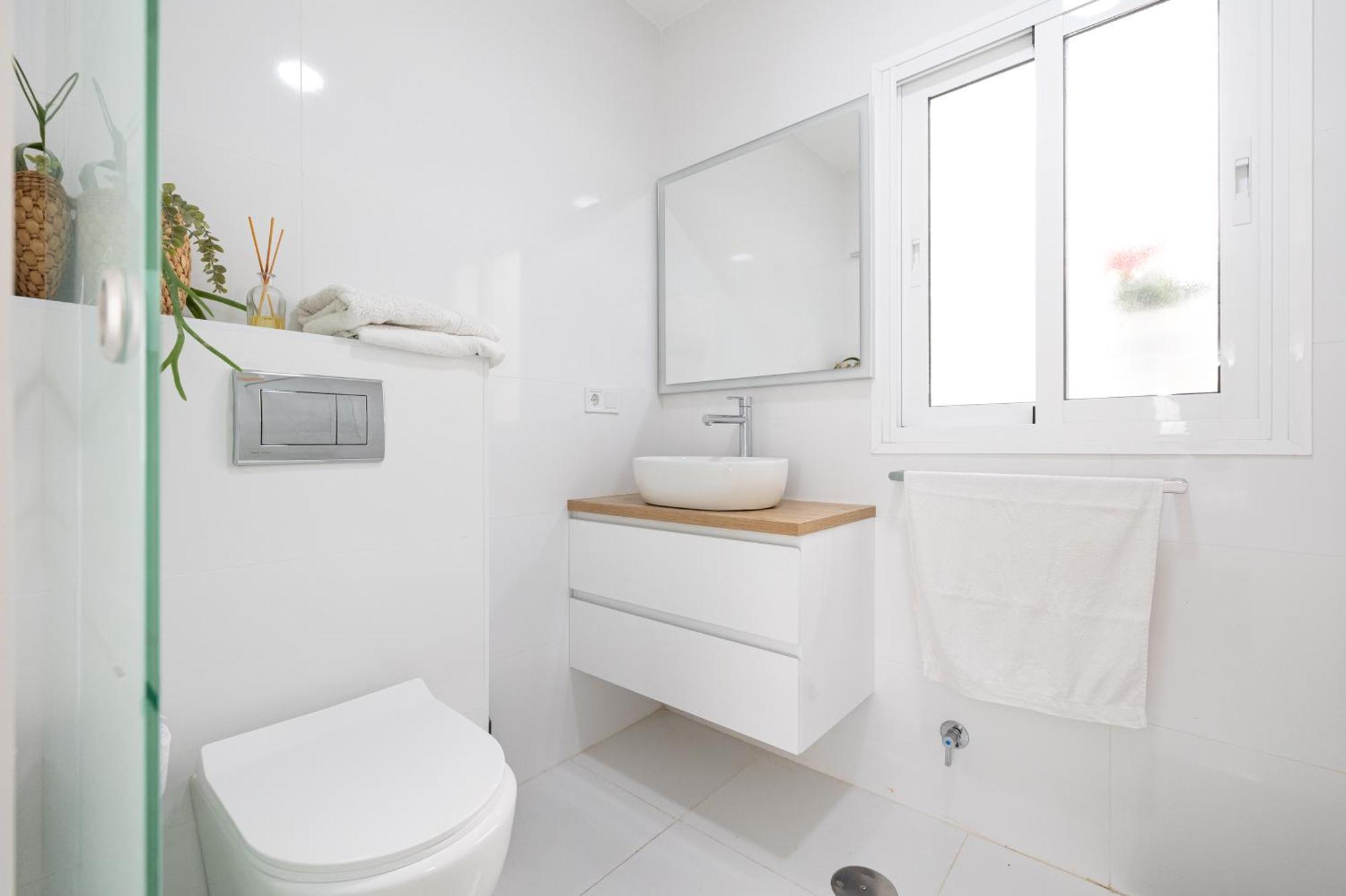 Apartamento Flores Centro By Aora *