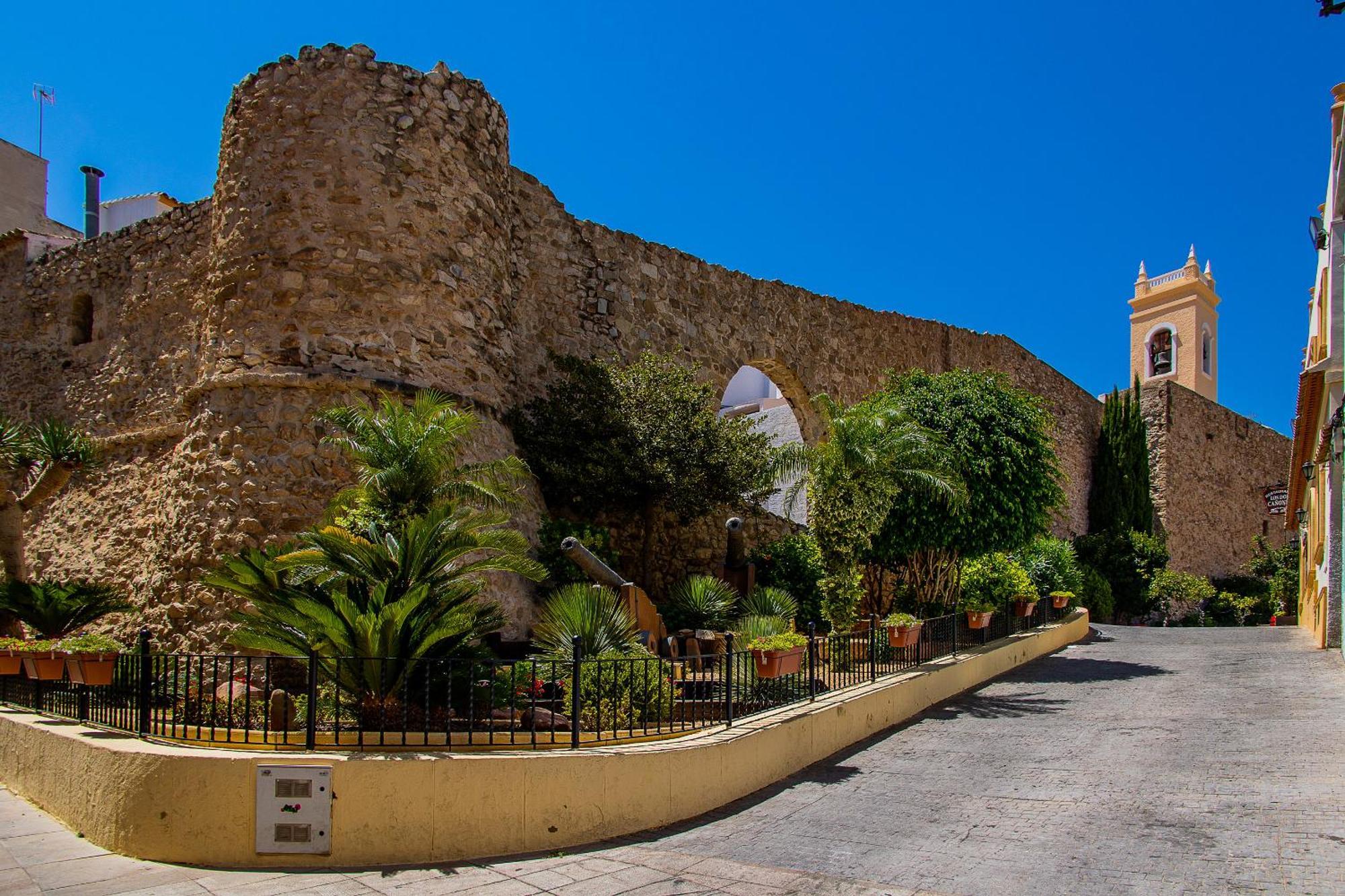 Appartement Calpe Apartamento