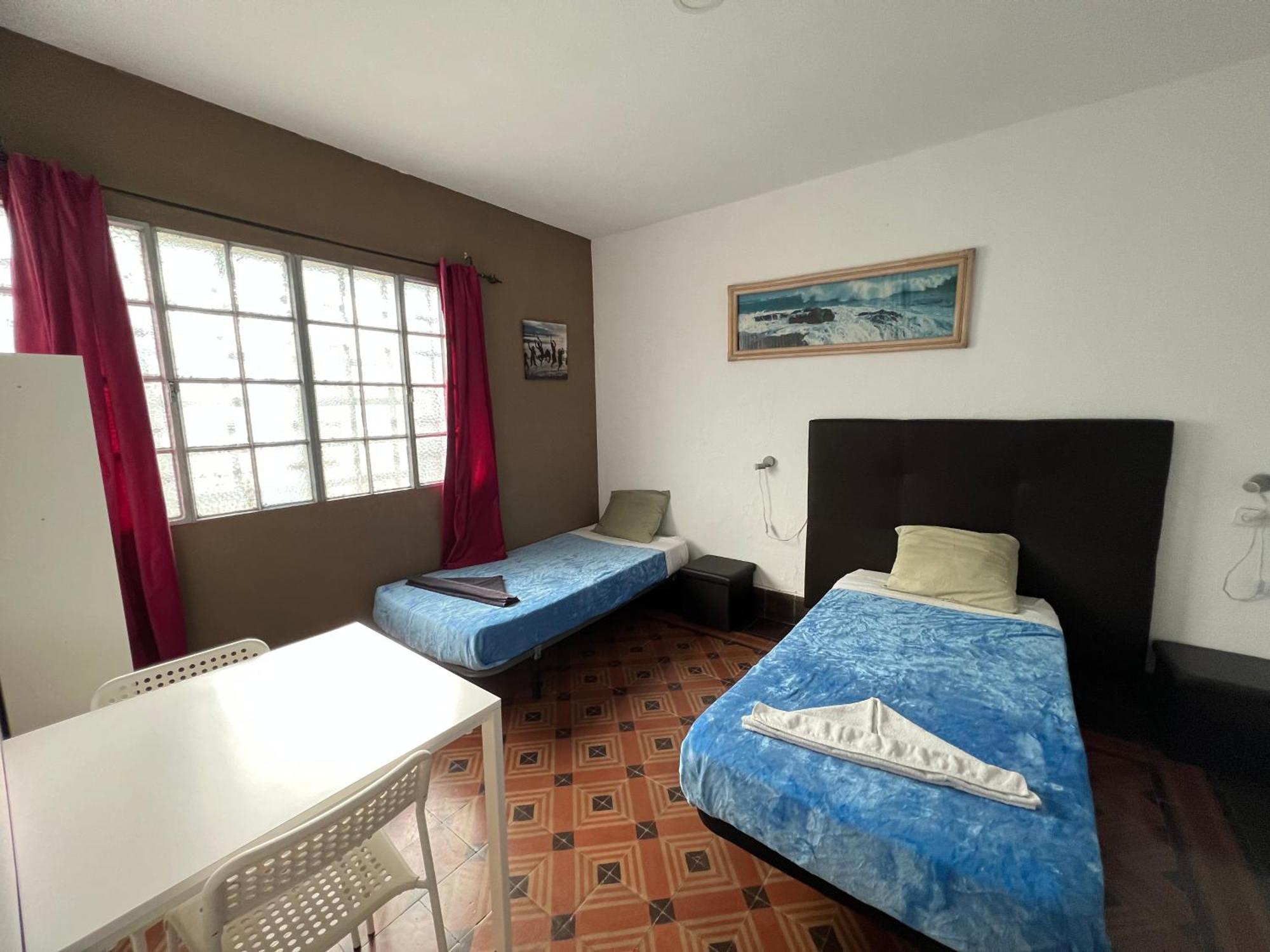 Eucalipto Hostel