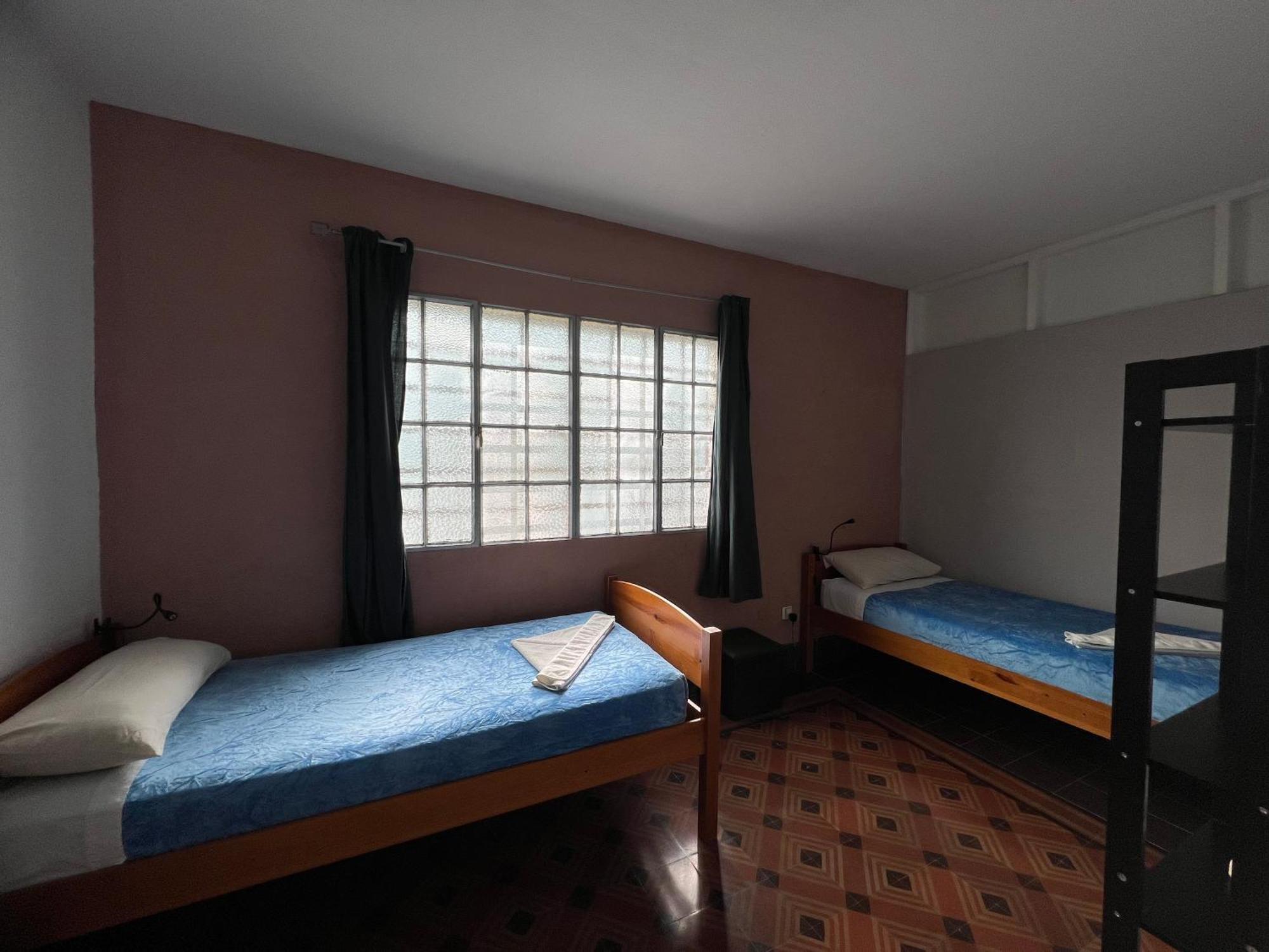 Eucalipto Hostel Las Palmas de Gran Canaria
