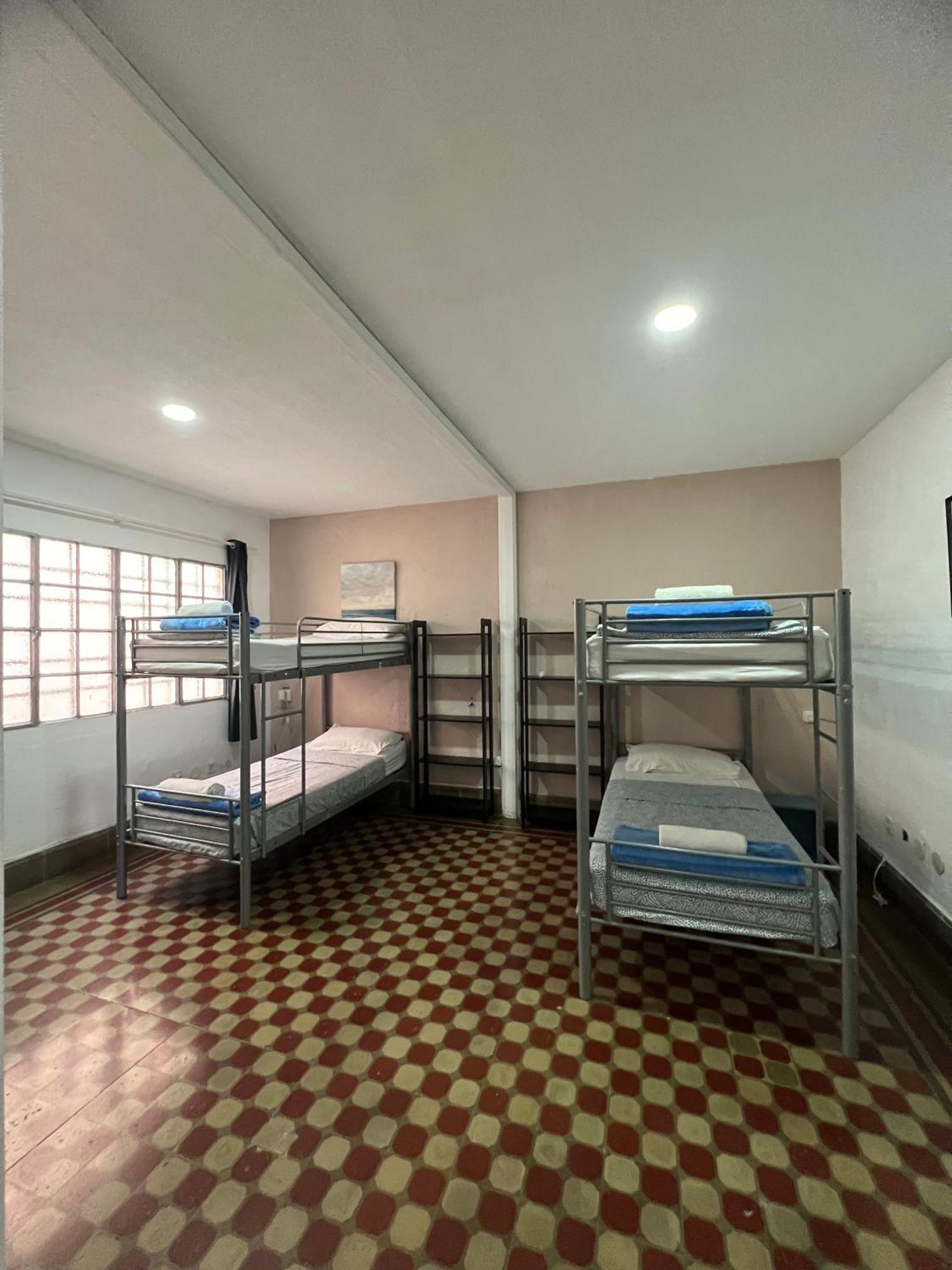 Eucalipto Hostel