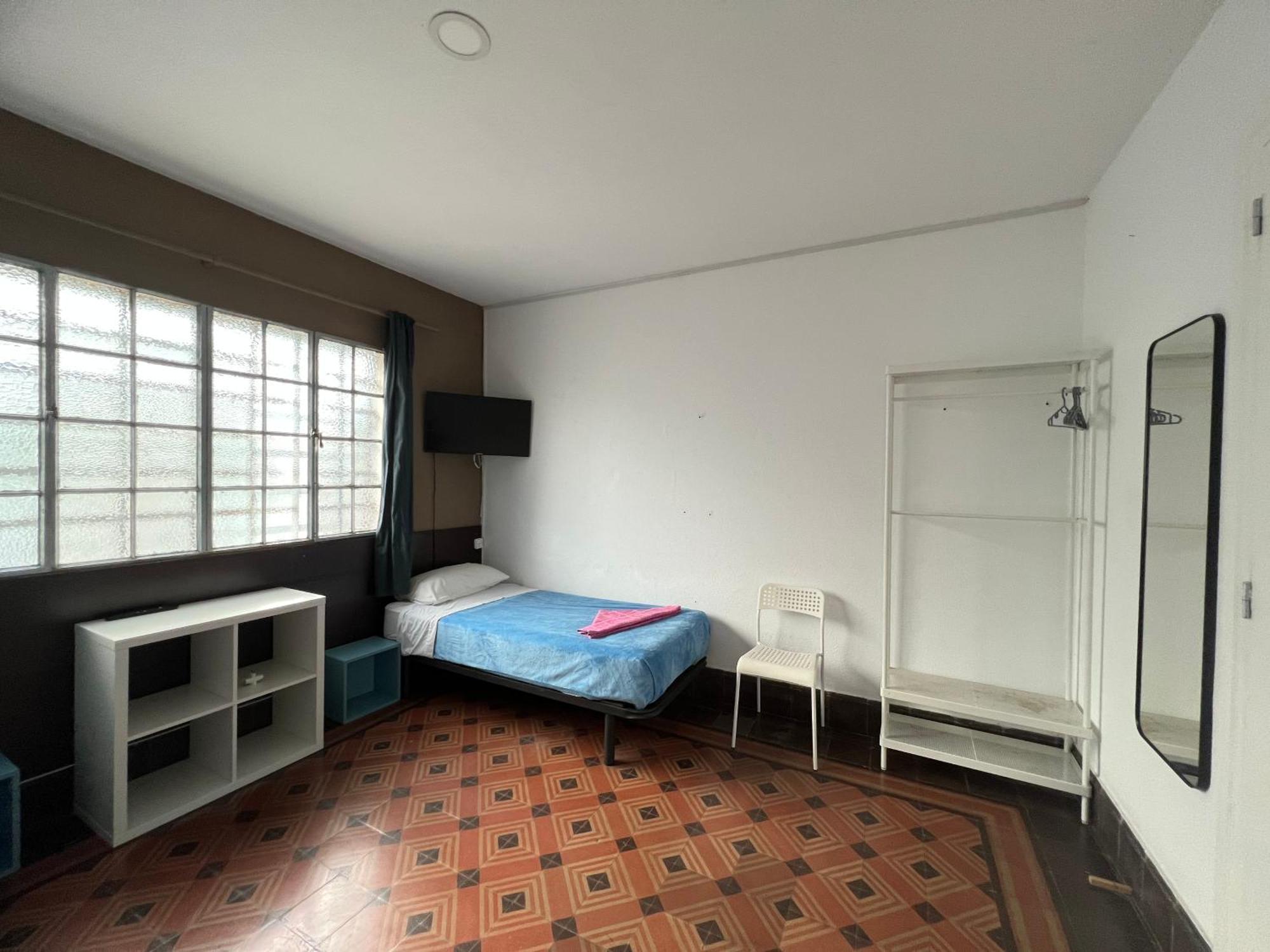 Hostel Eucalipto