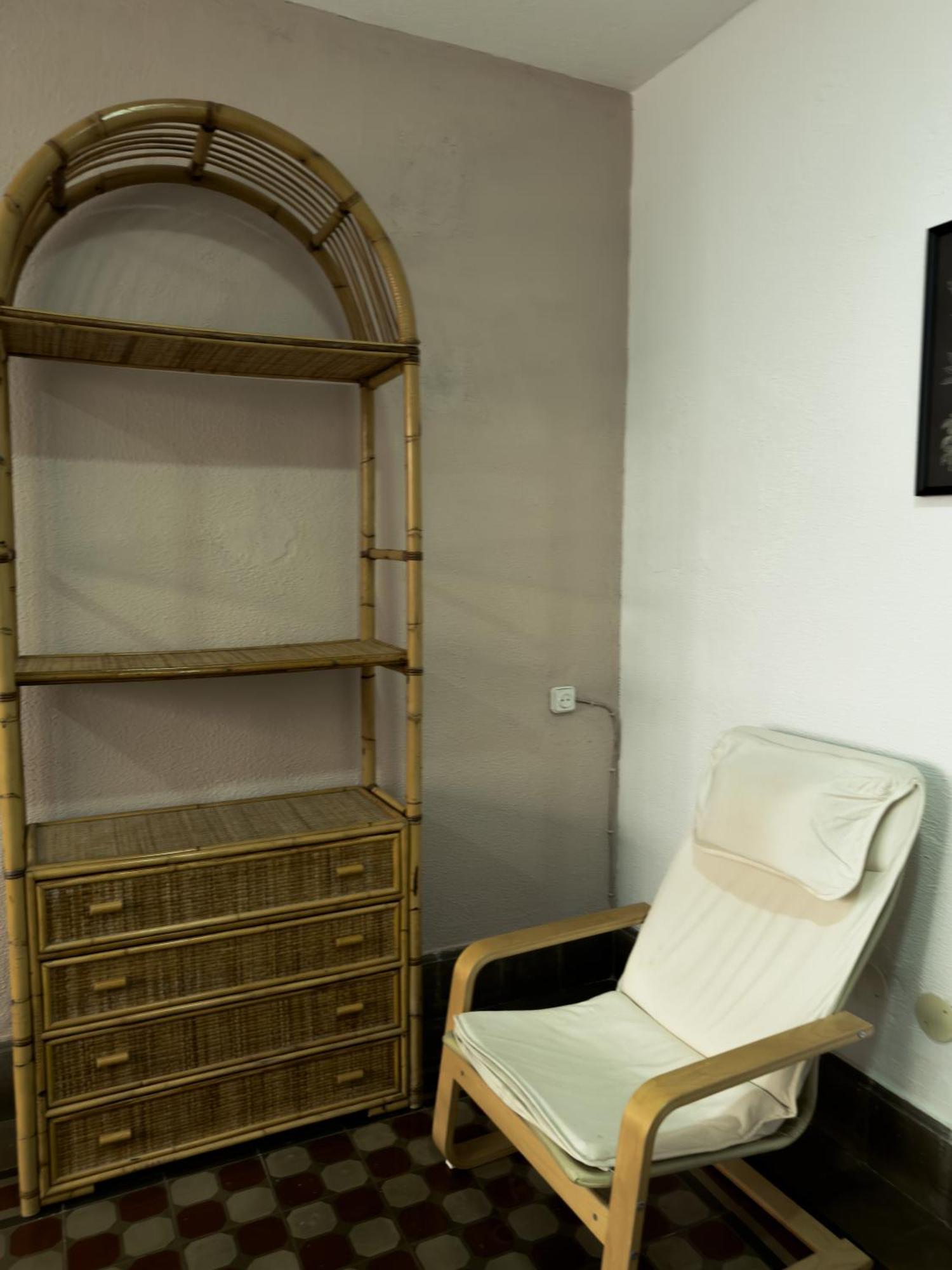 Hostel Eucalipto Las Palmas de Gran Canaria