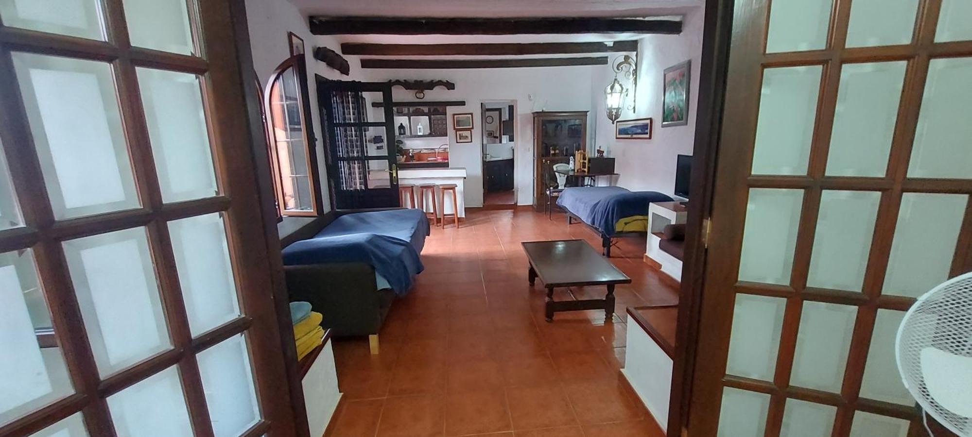 Villa David Galdar