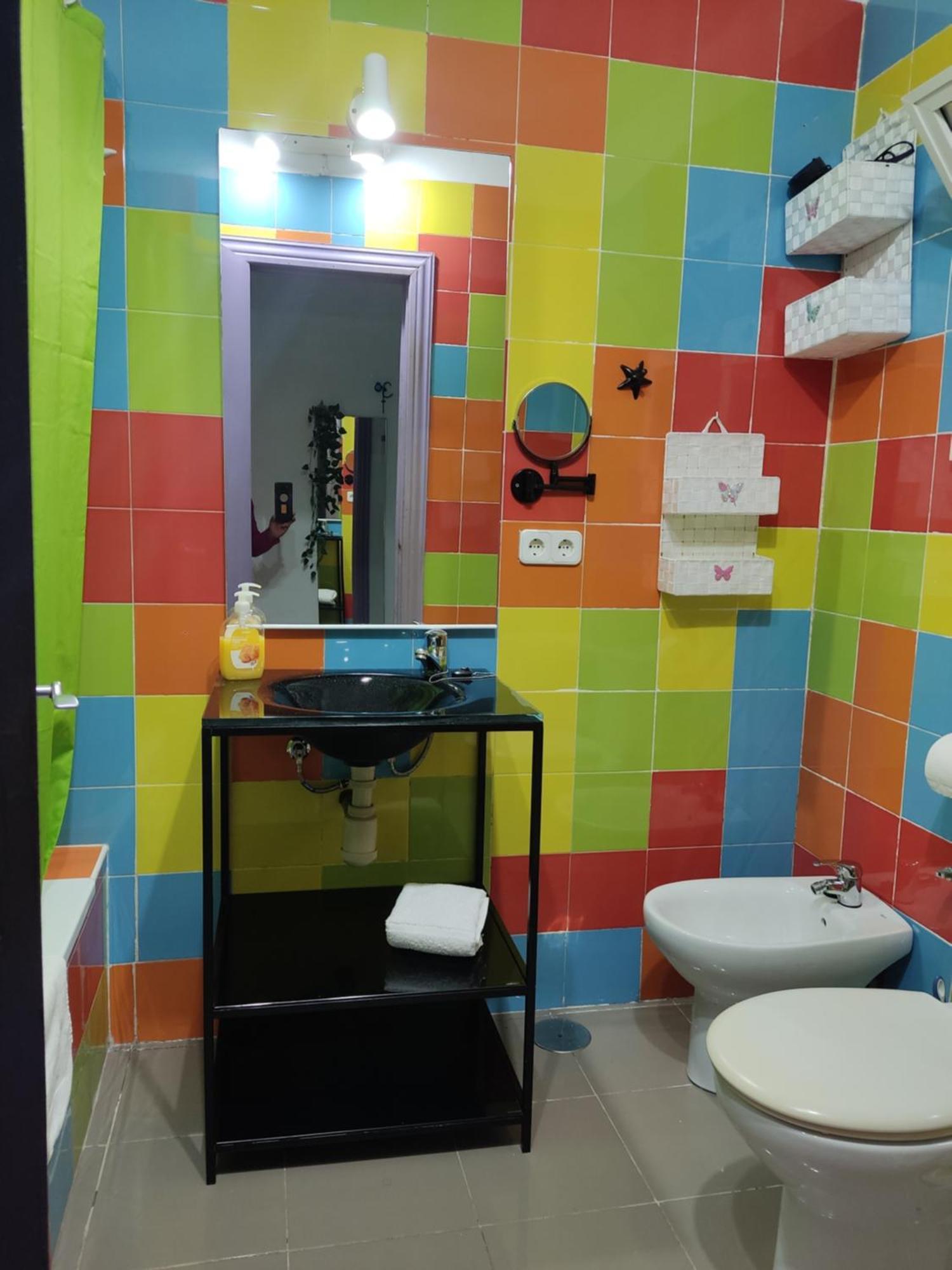 Calahonda Montyhome Apartment