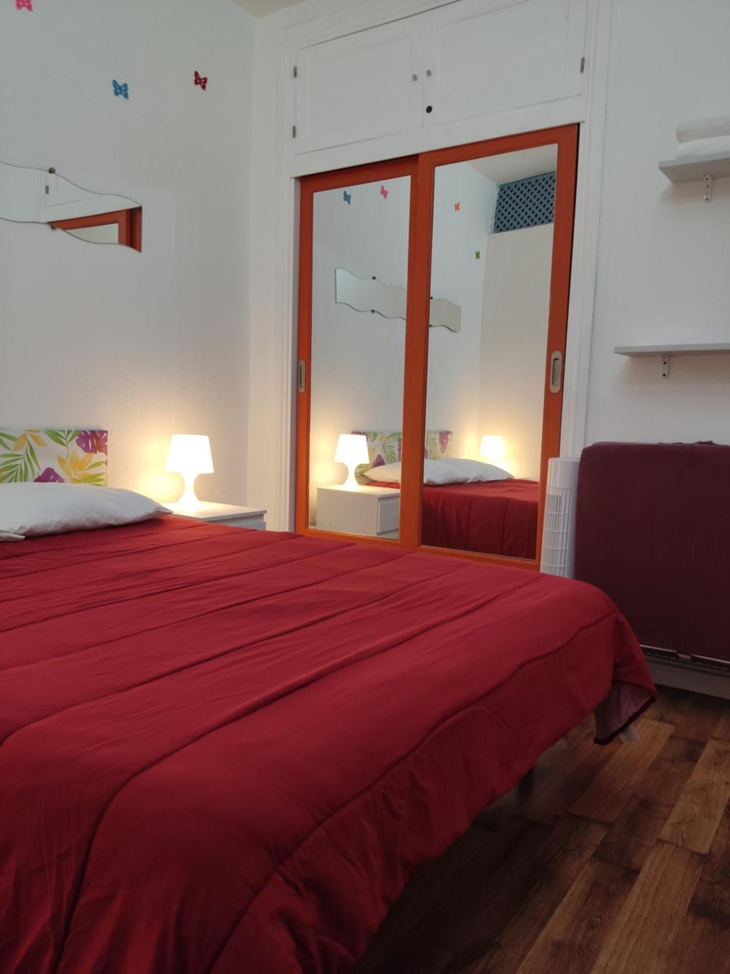 Calahonda Montyhome Apartment Sitio de Calahonda