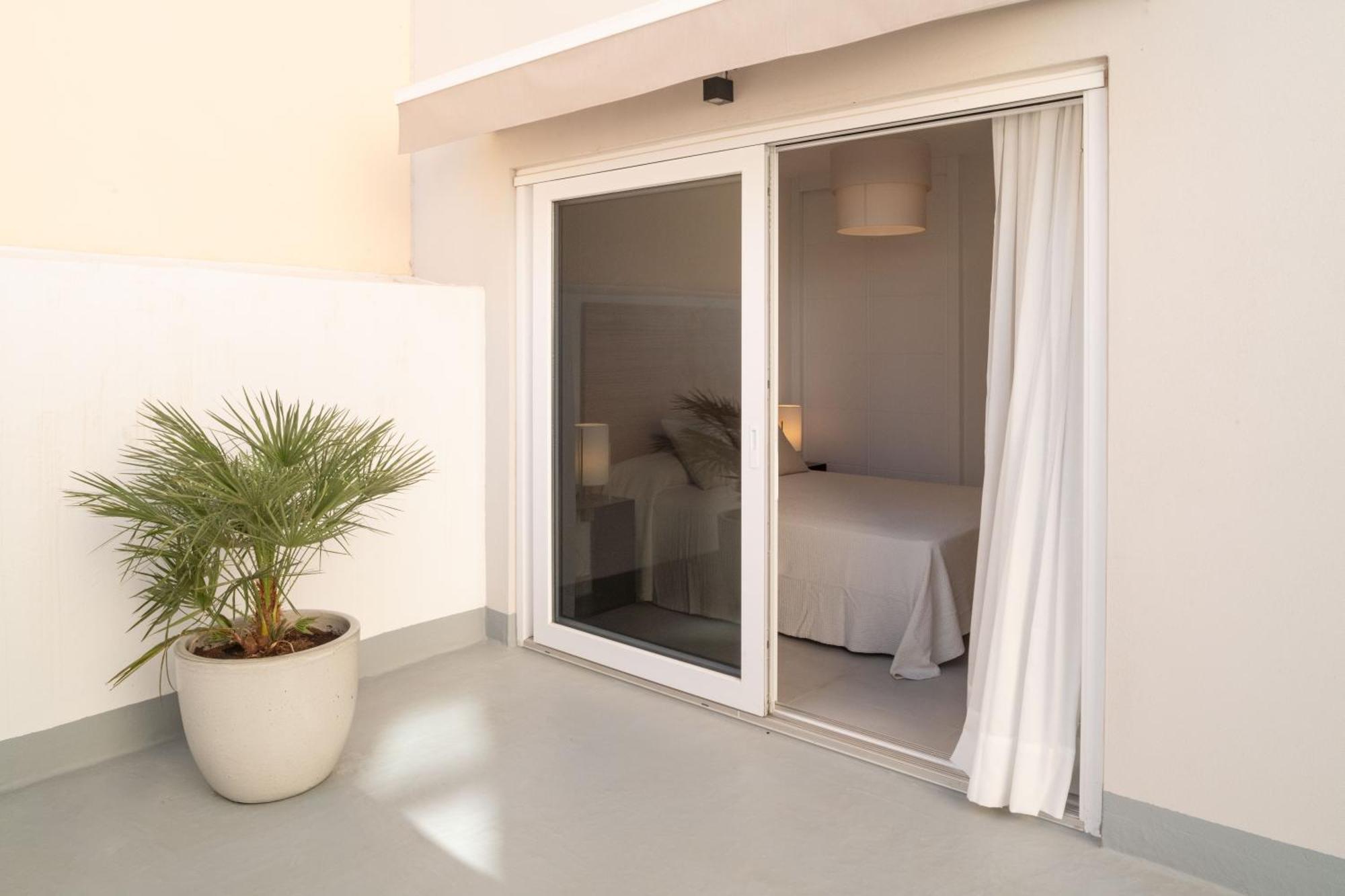 Apartamento Flora - Panasco