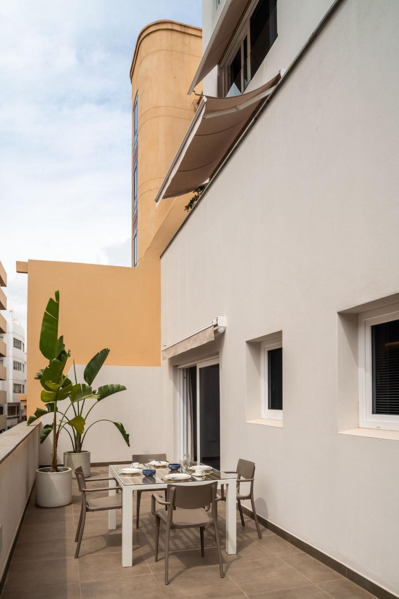 Mar - Panasco Apartamento *