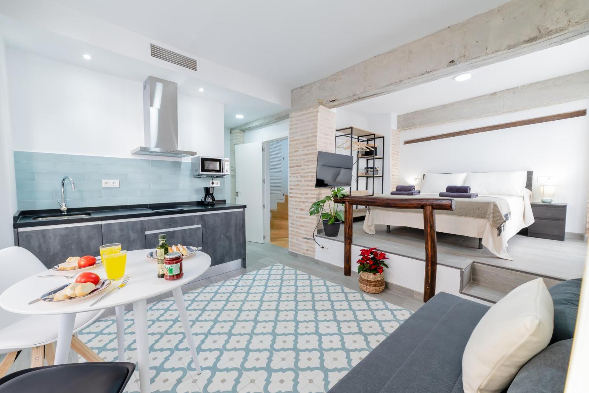 Trendyhomes Realejo Apartahotel