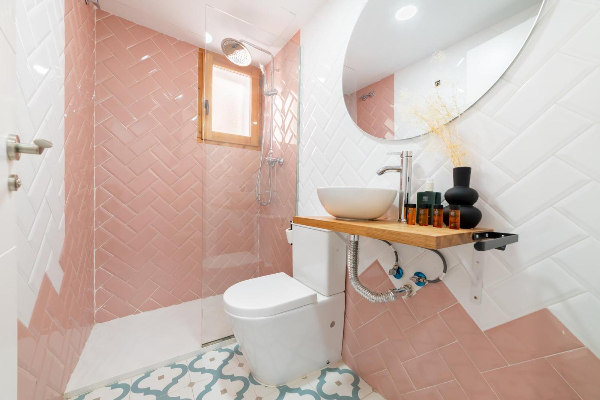 Trendyhomes Realejo Apartahotel Granada