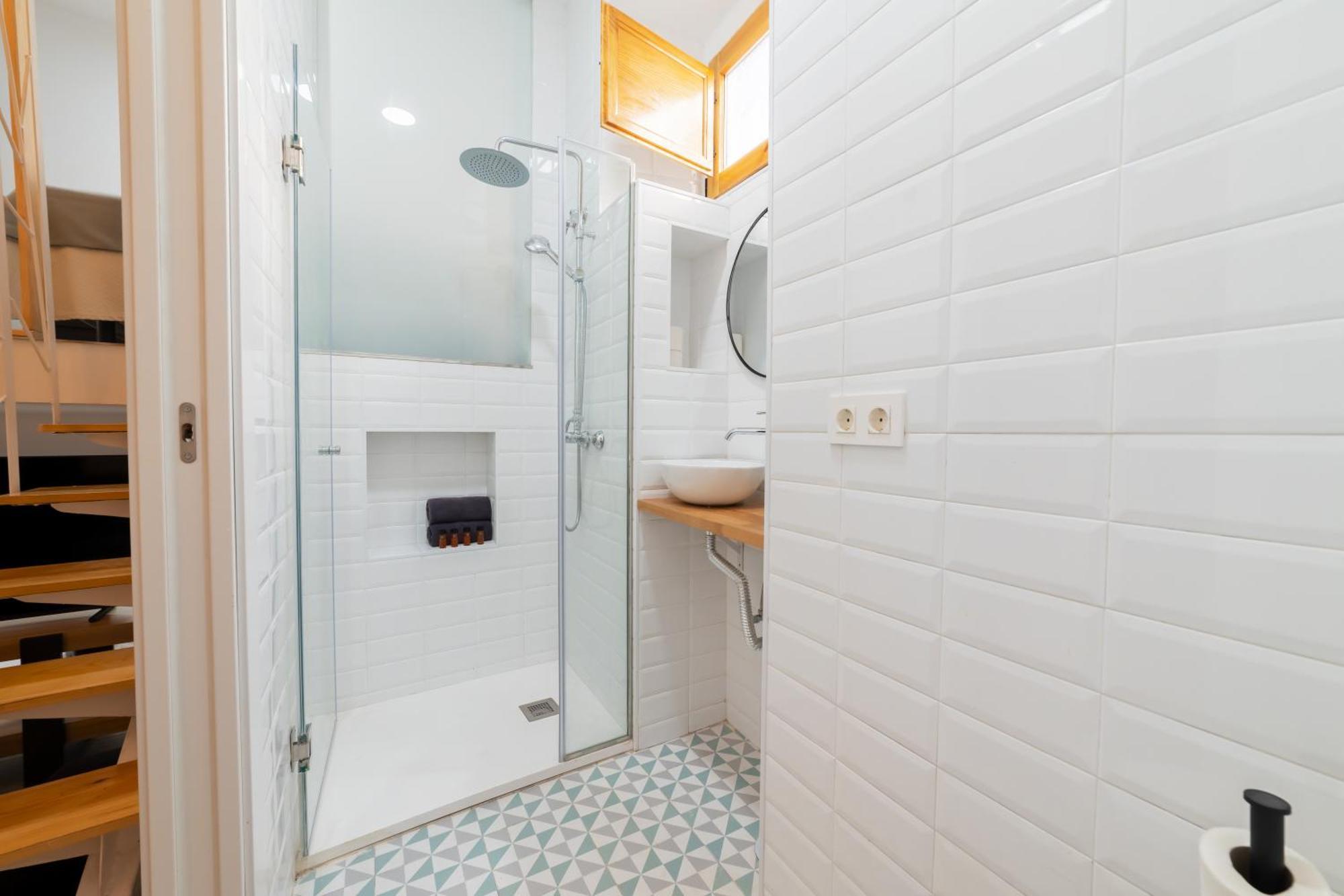 Trendyhomes Realejo Granada