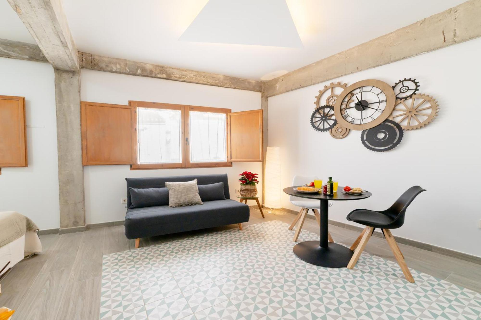 Trendyhomes Realejo Apartahotel *
