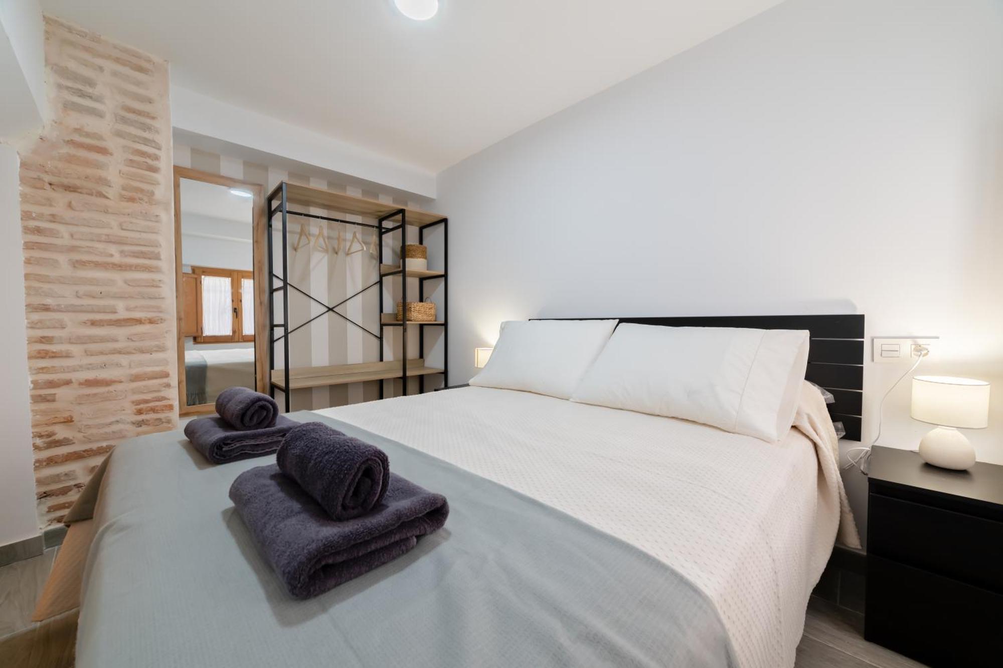 Apartahotel Trendyhomes Realejo *
