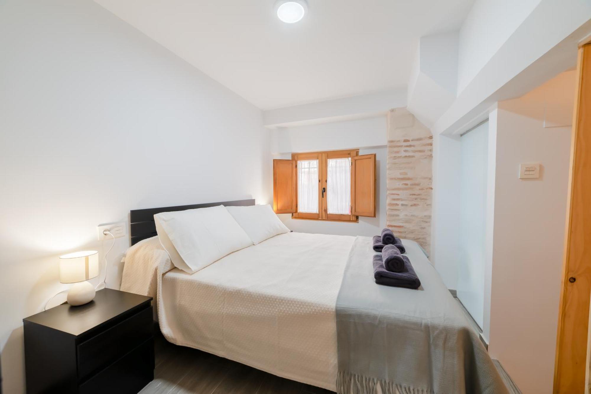 Trendyhomes Realejo Apartahotel Granada