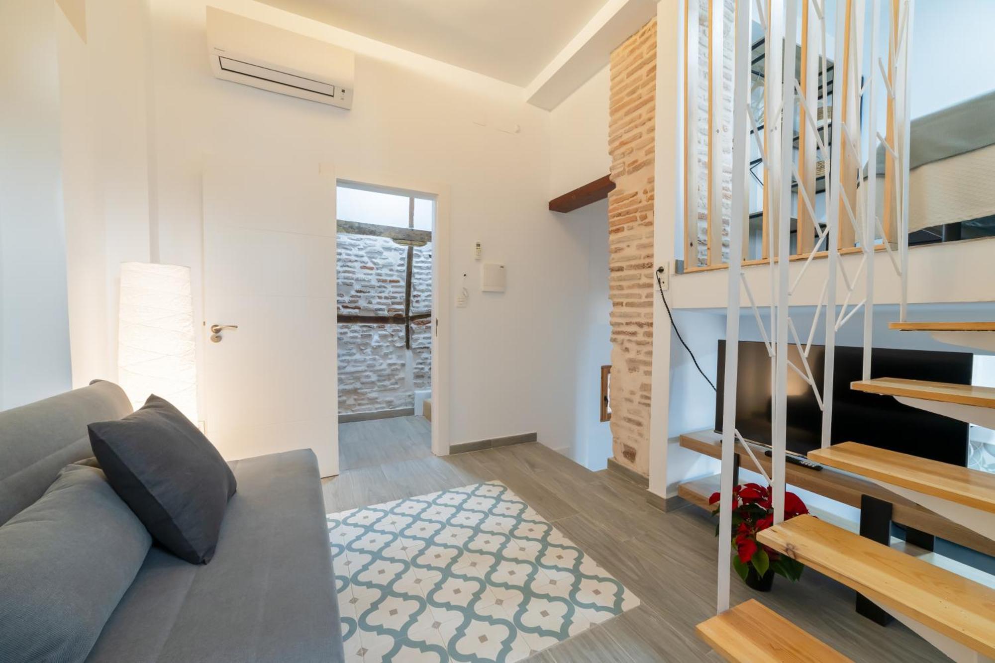 Trendyhomes Realejo *