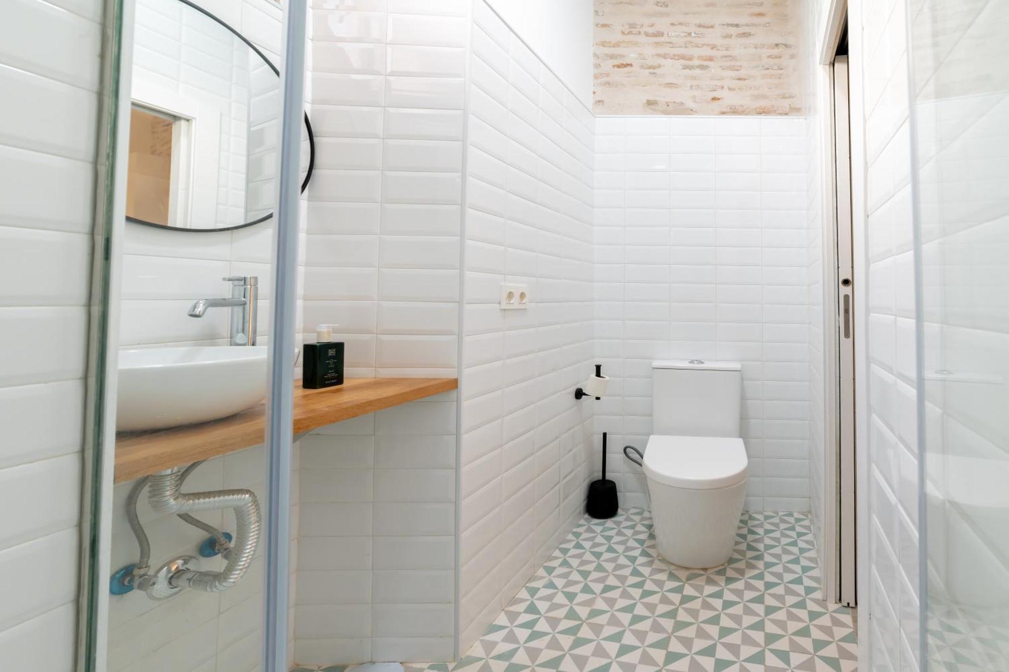 Trendyhomes Realejo Granada