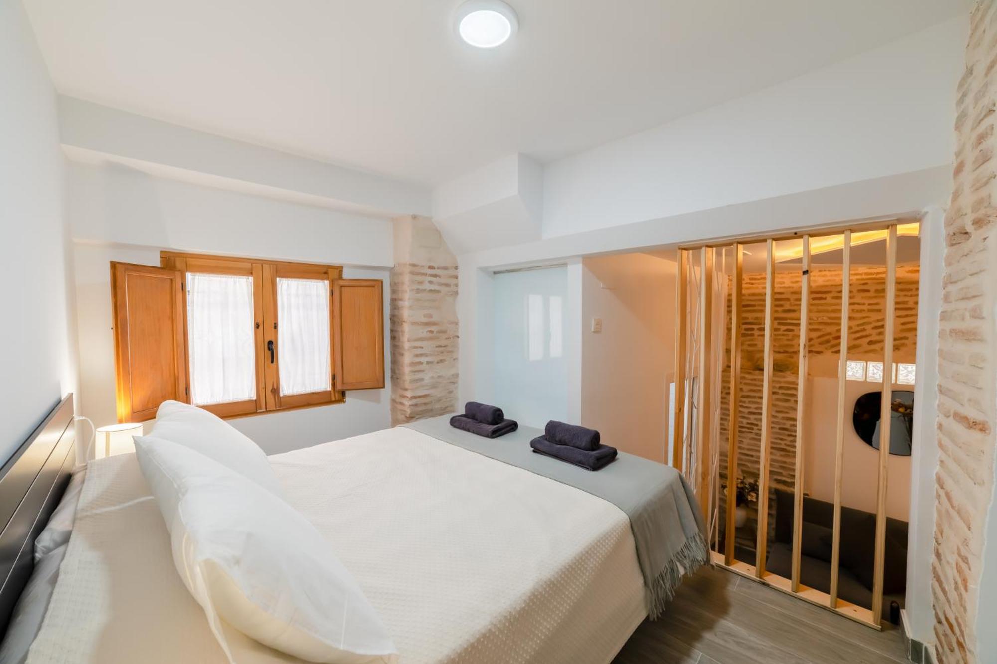 Trendyhomes Realejo Apartahotel *