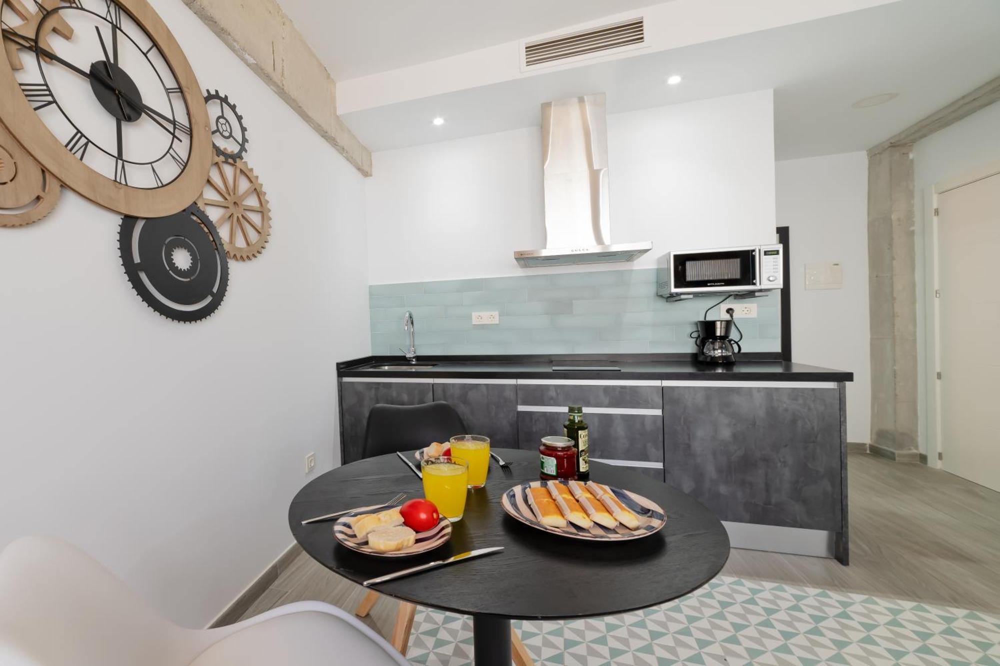 Trendyhomes Realejo *