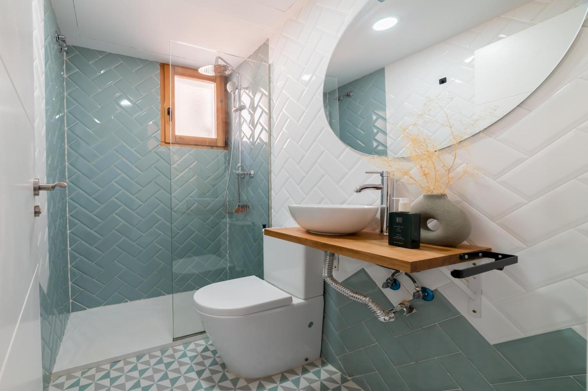 Trendyhomes Realejo Granada