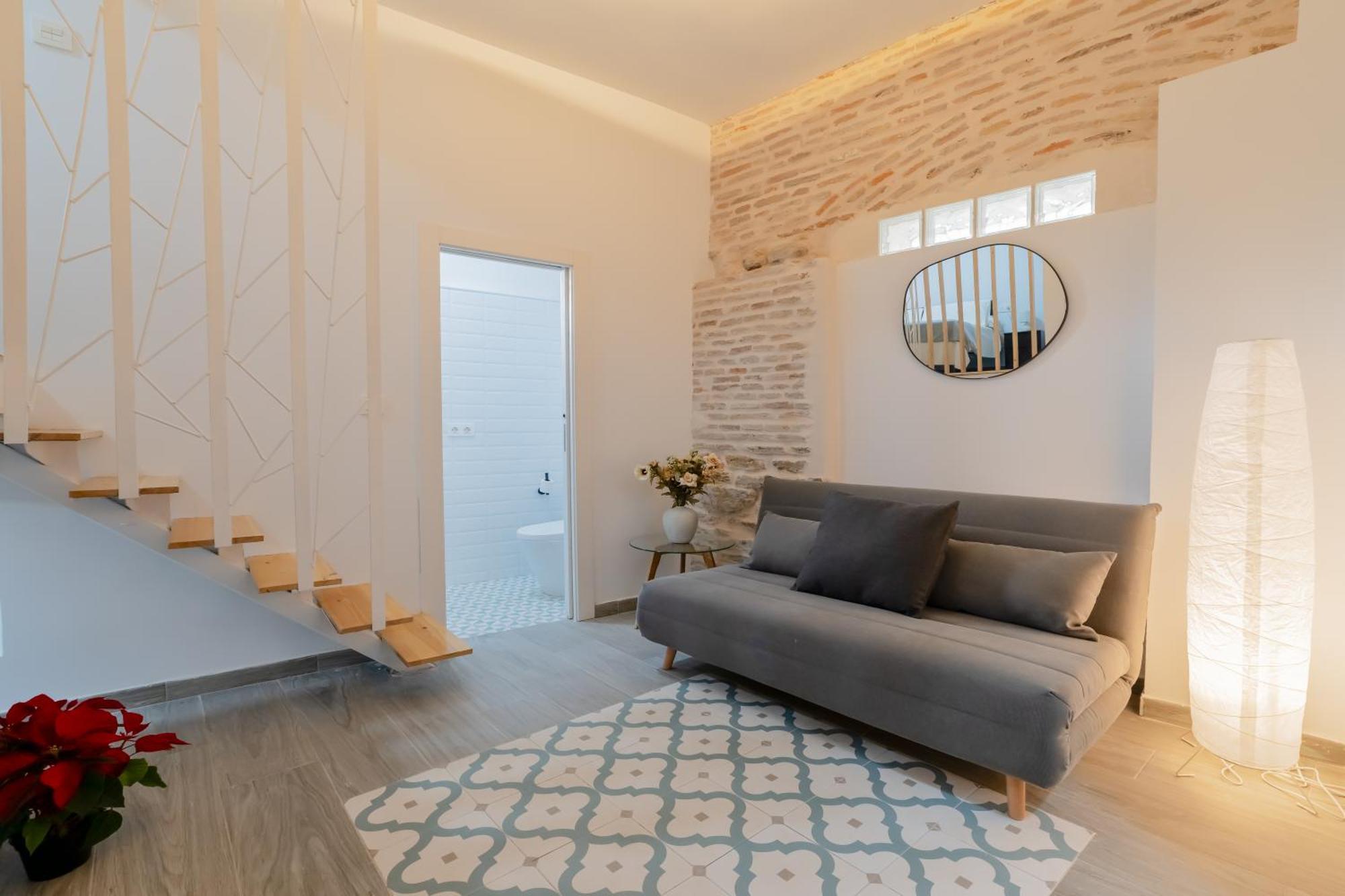 Trendyhomes Realejo * Granada