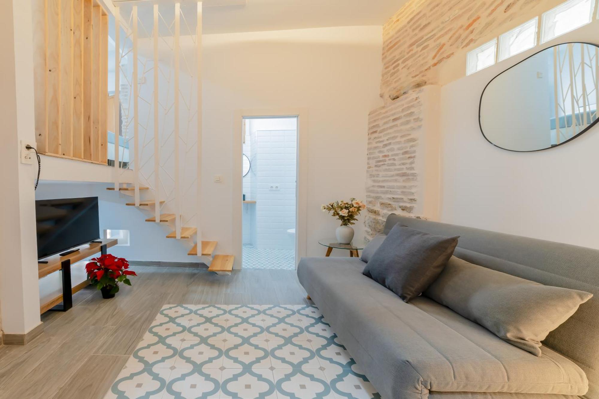Apartahotel Trendyhomes Realejo